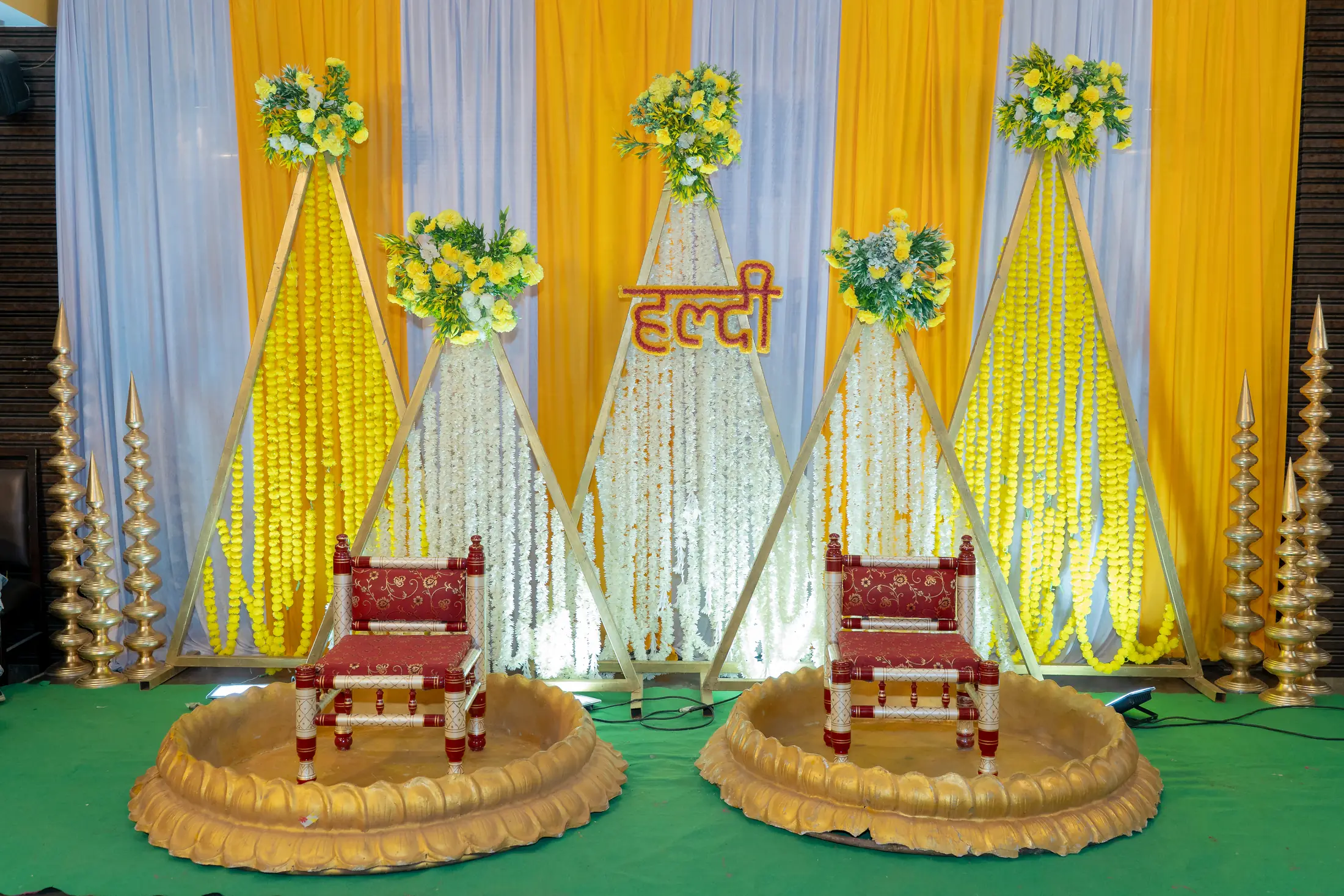 Sujit Priya haldi story photograph