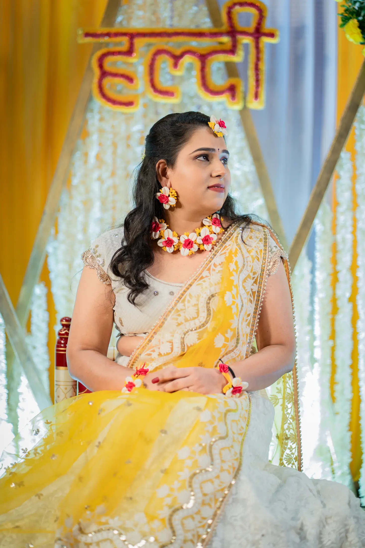 Sujit Priya haldi portrait 4