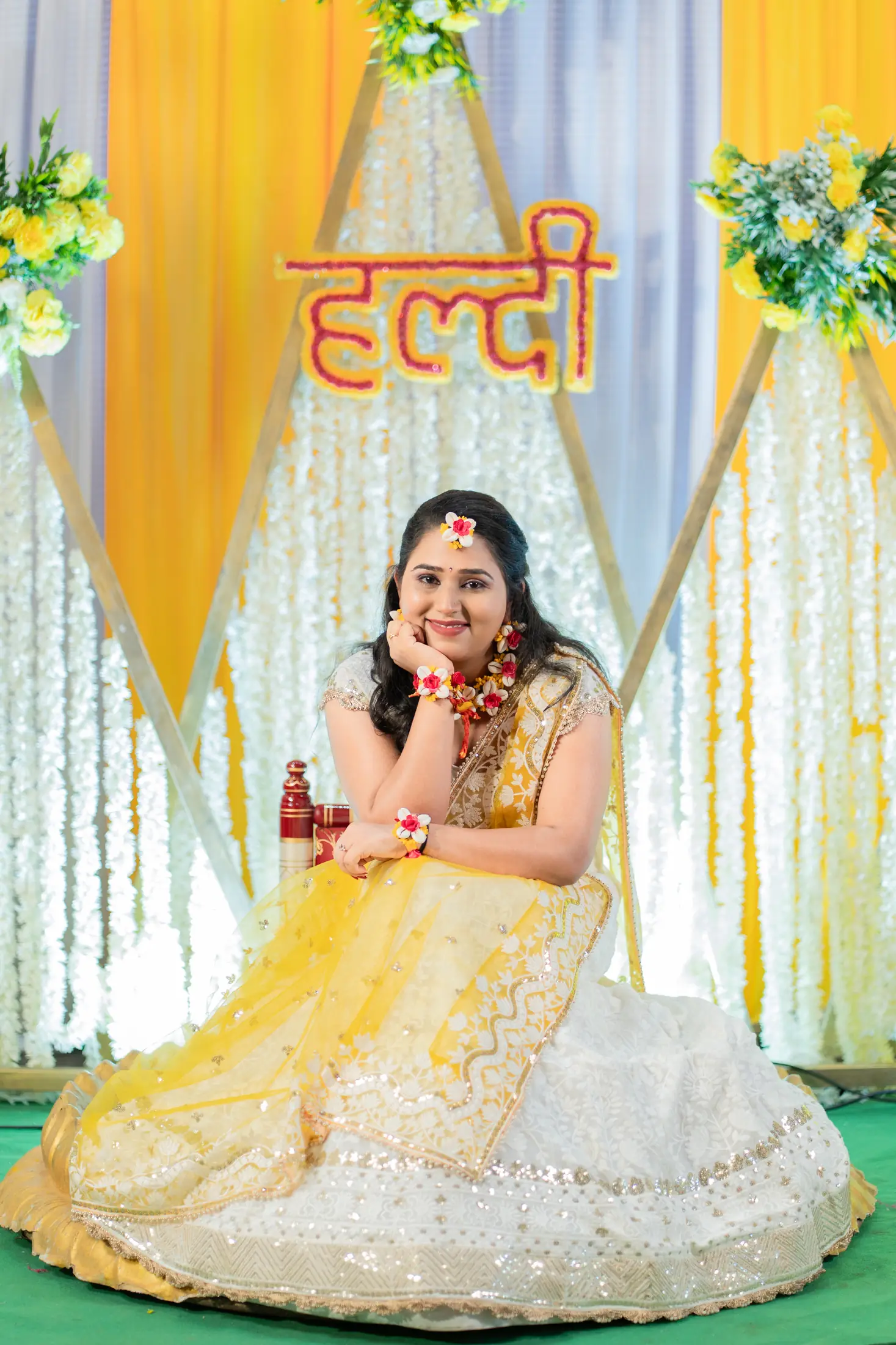 Sujit Priya haldi portrait 6