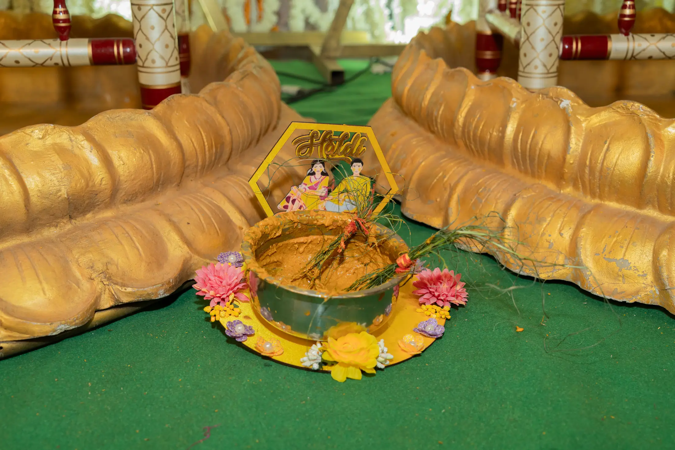 Sujit Priya haldi portrait 9