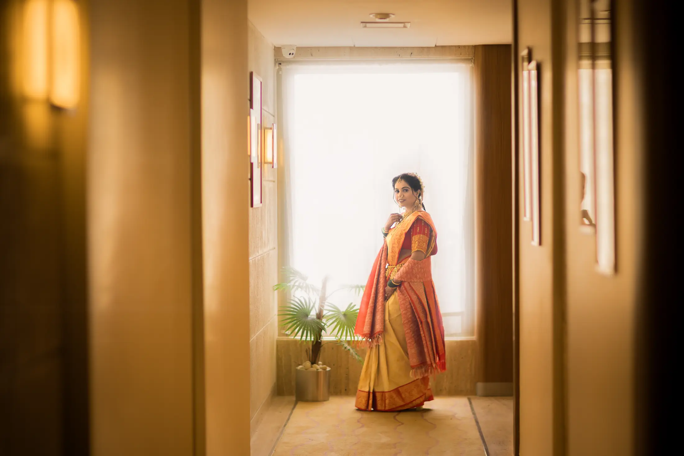 Moments by RJ Weddings hero photograph 4