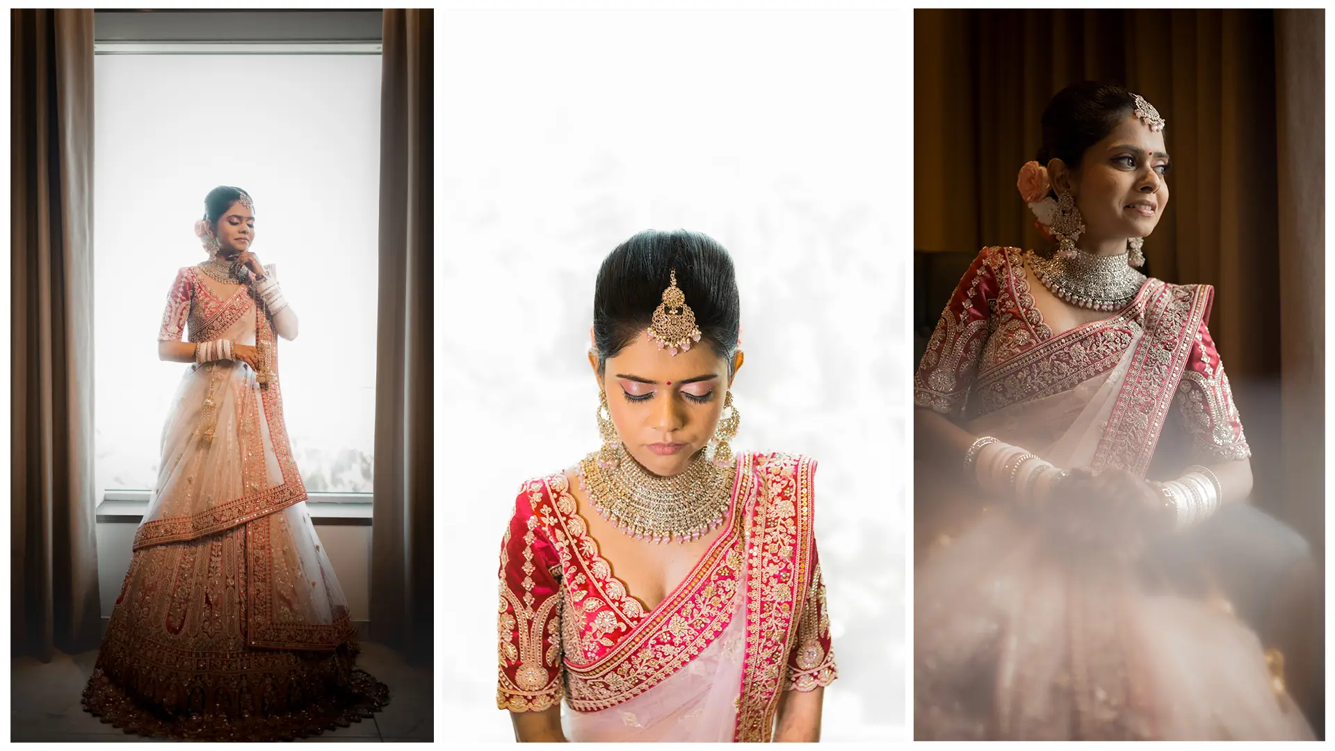 Moments by RJ Weddings hero photograph 5