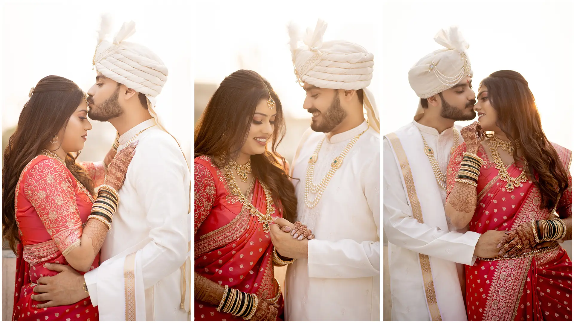 Moments by RJ Weddings hero photograph 7