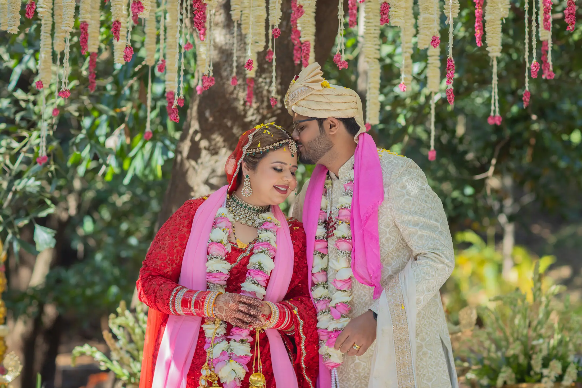 Moments by RJ Weddings hero photograph 10
