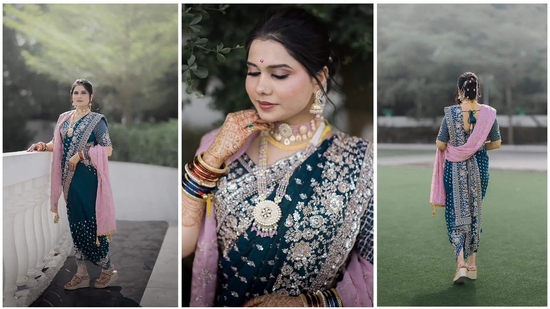 Moments by RJ Weddings hero photograph 11