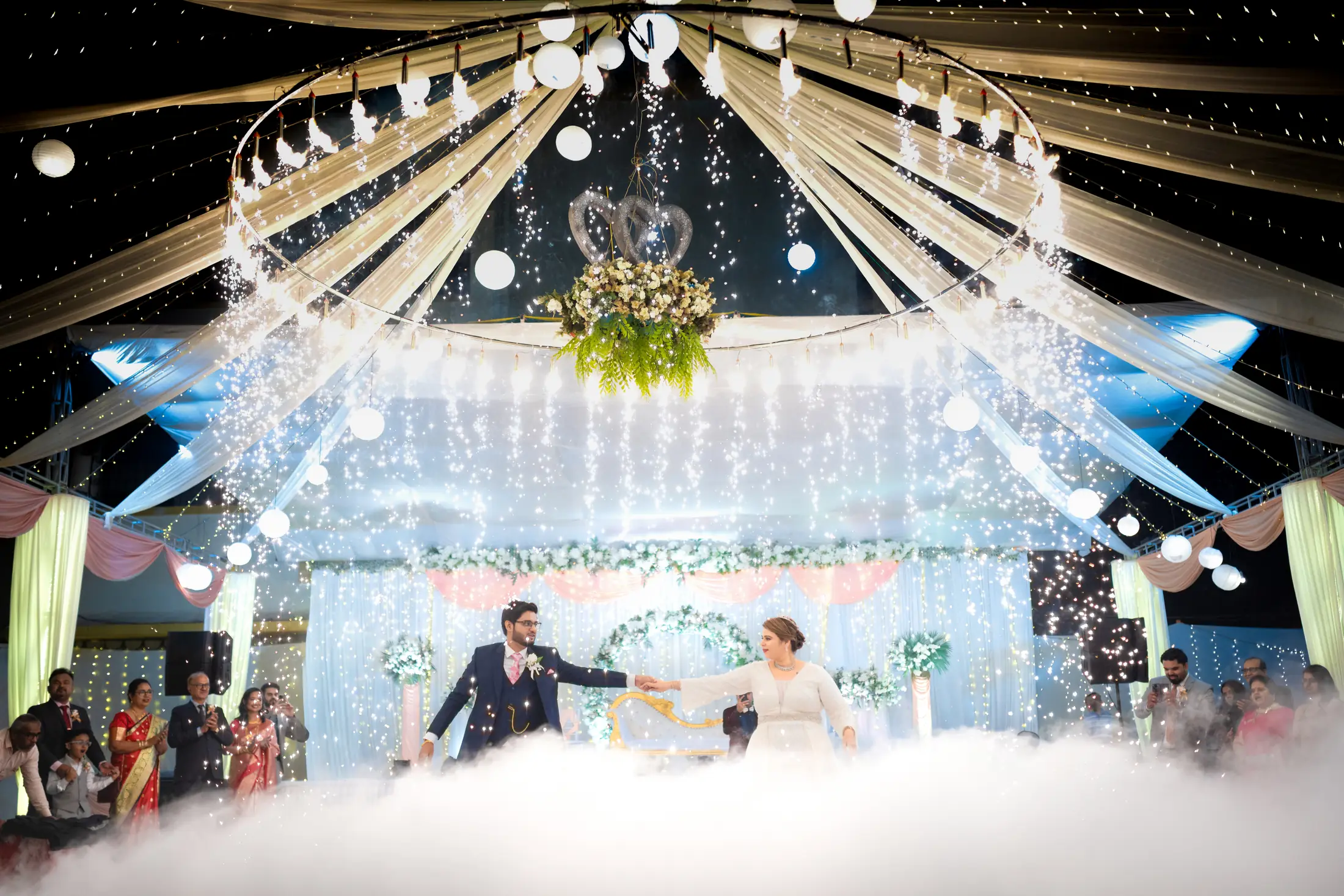 Moments by RJ Weddings hero photograph 13