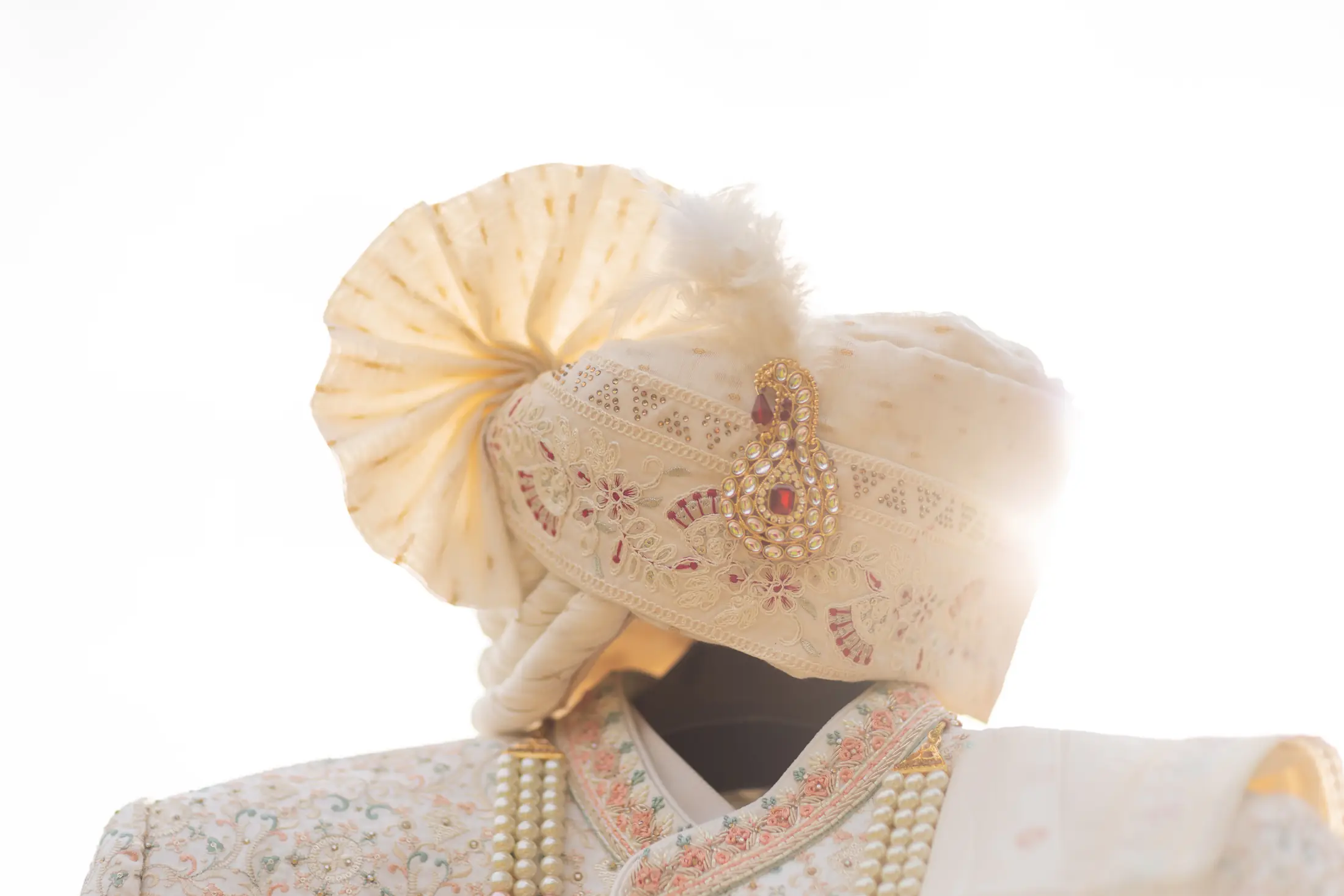 Akshay Pranali wedding portrait 6