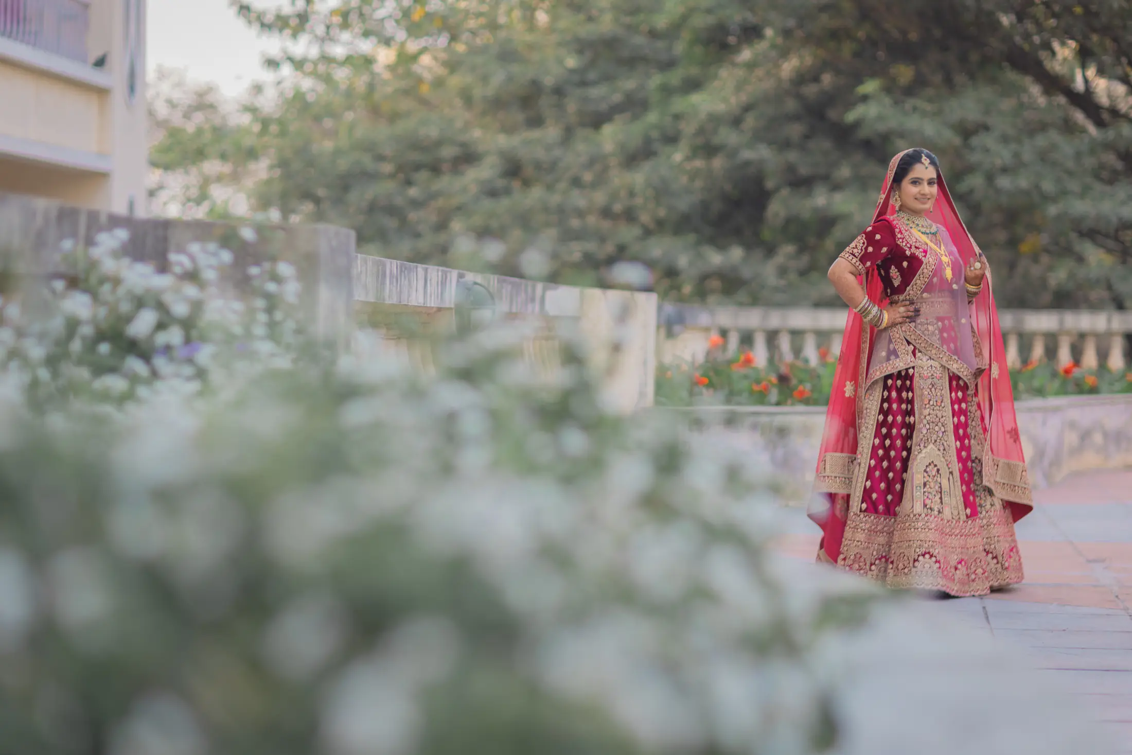 Aquib Simran wedding story photograph