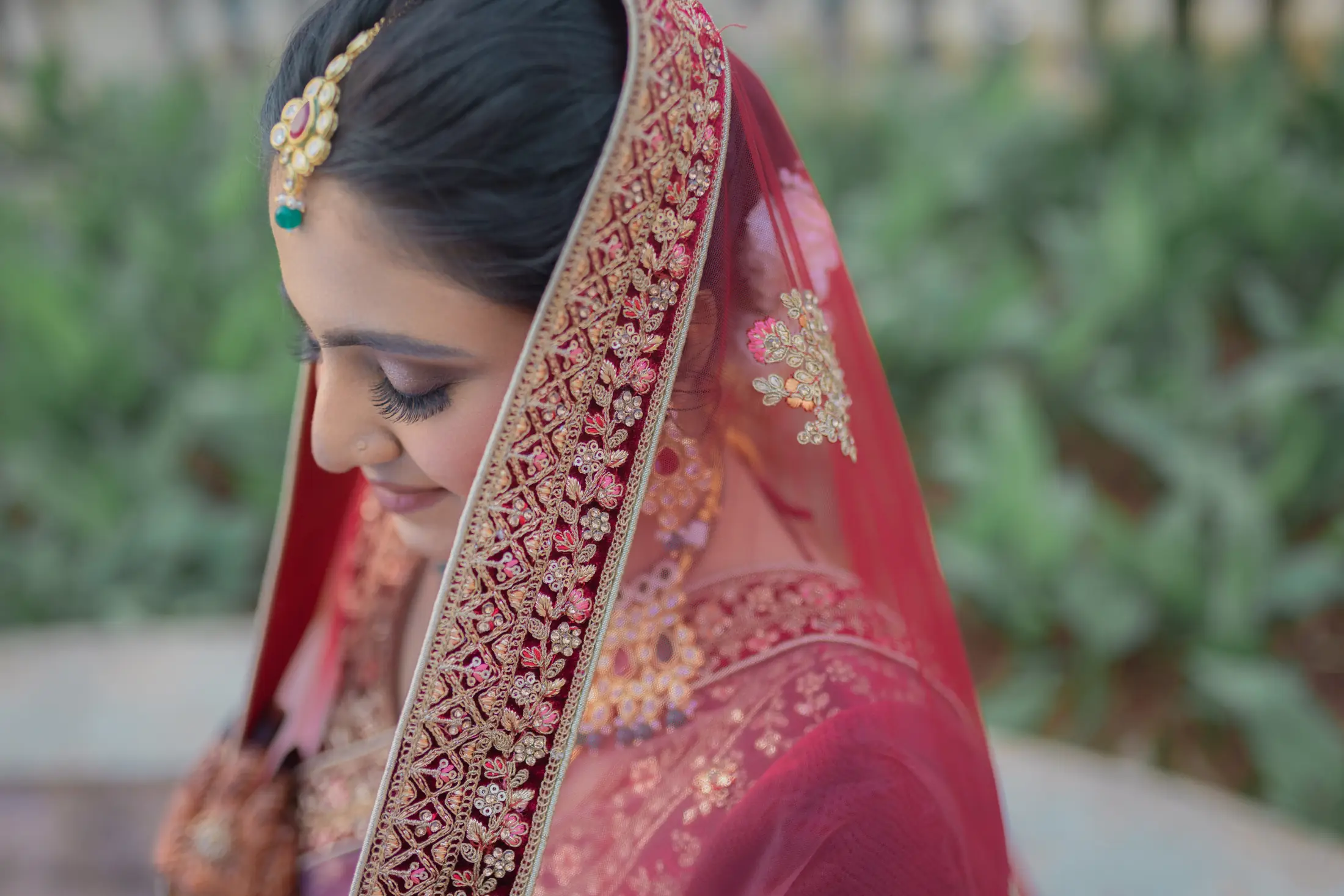 Aquib Simran wedding portrait 15