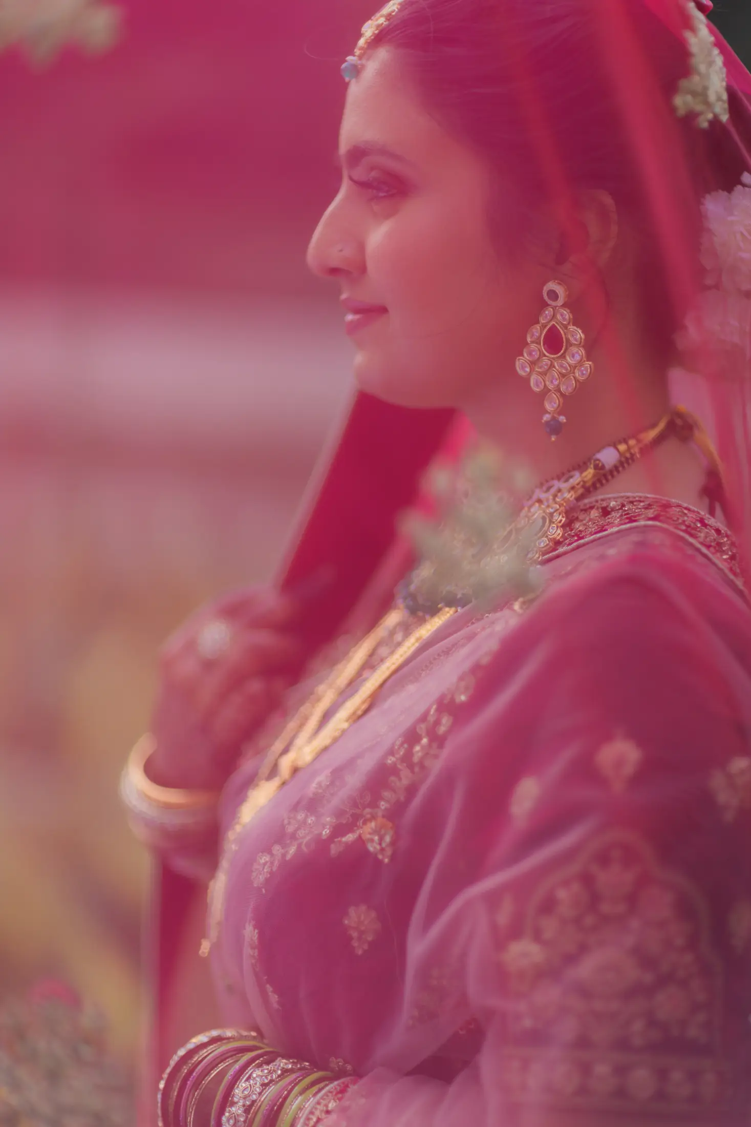 Aquib Simran wedding portrait 18