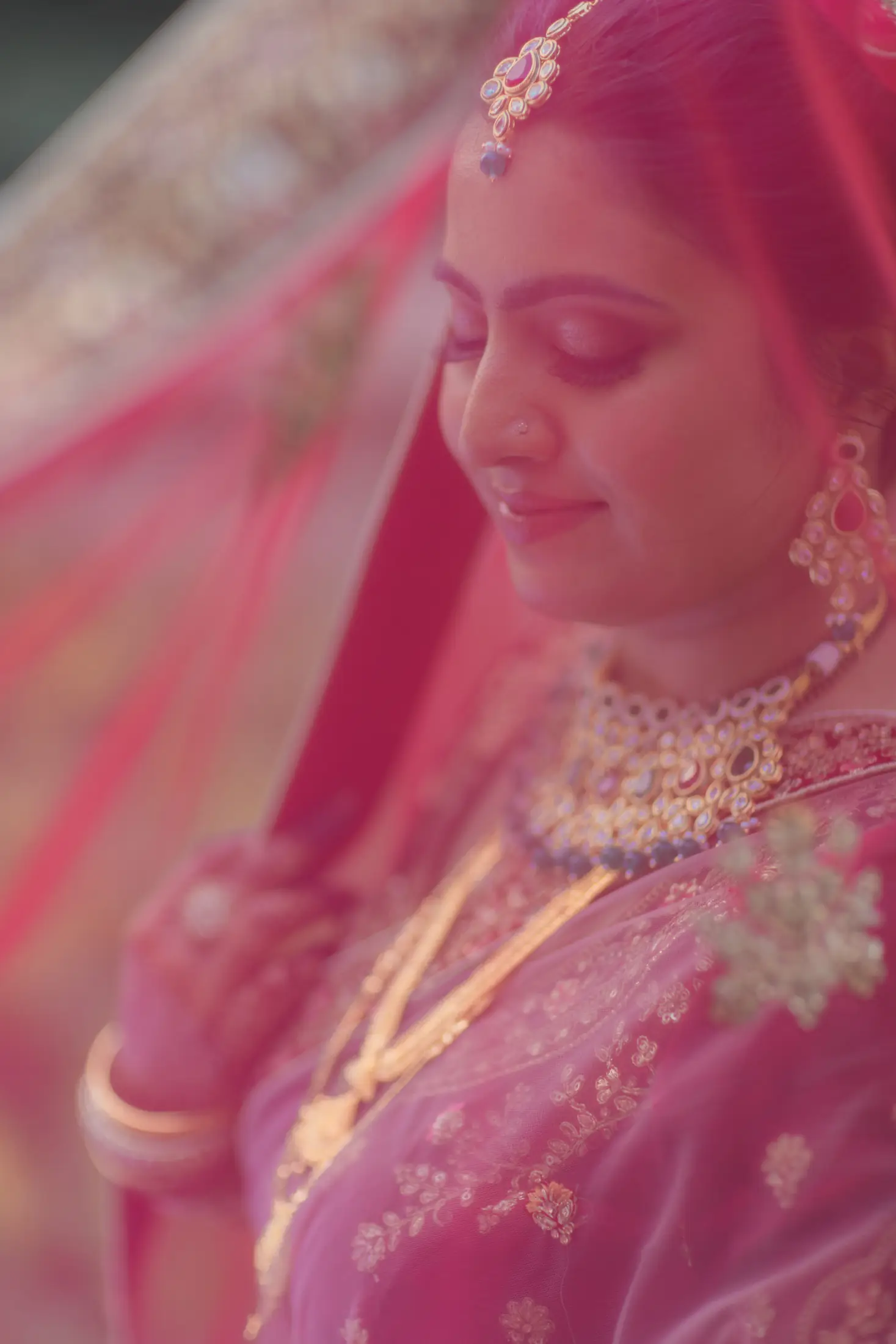 Aquib Simran wedding portrait 19