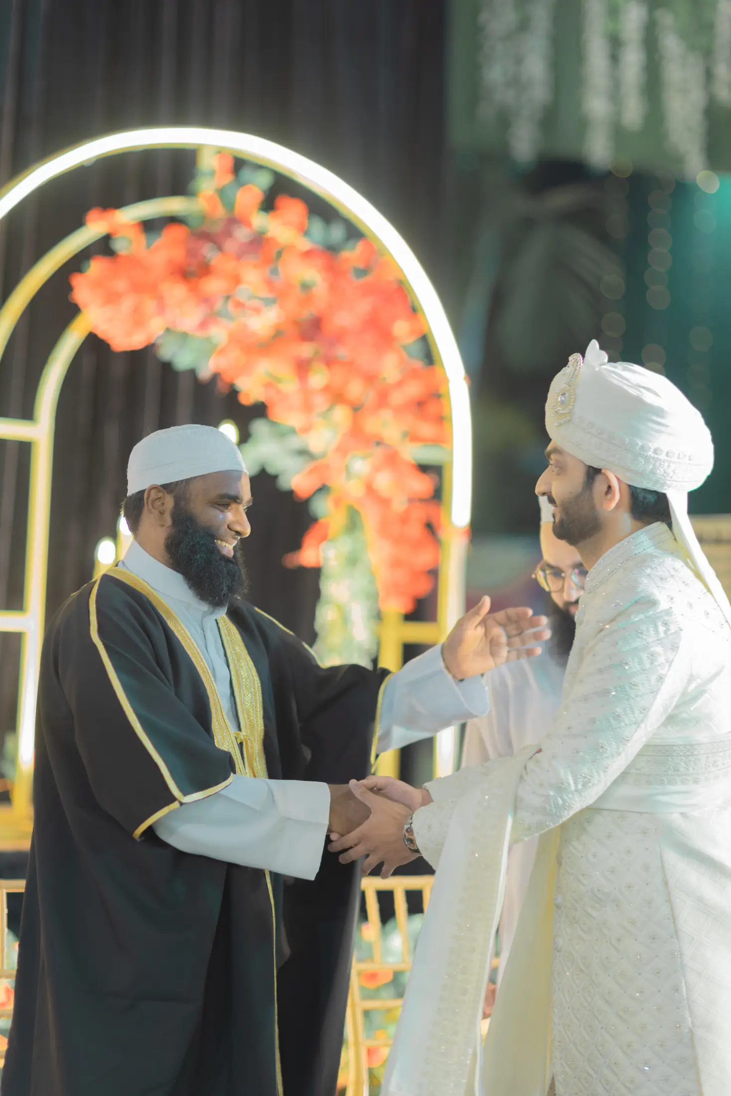 Aquib Simran wedding portrait 22