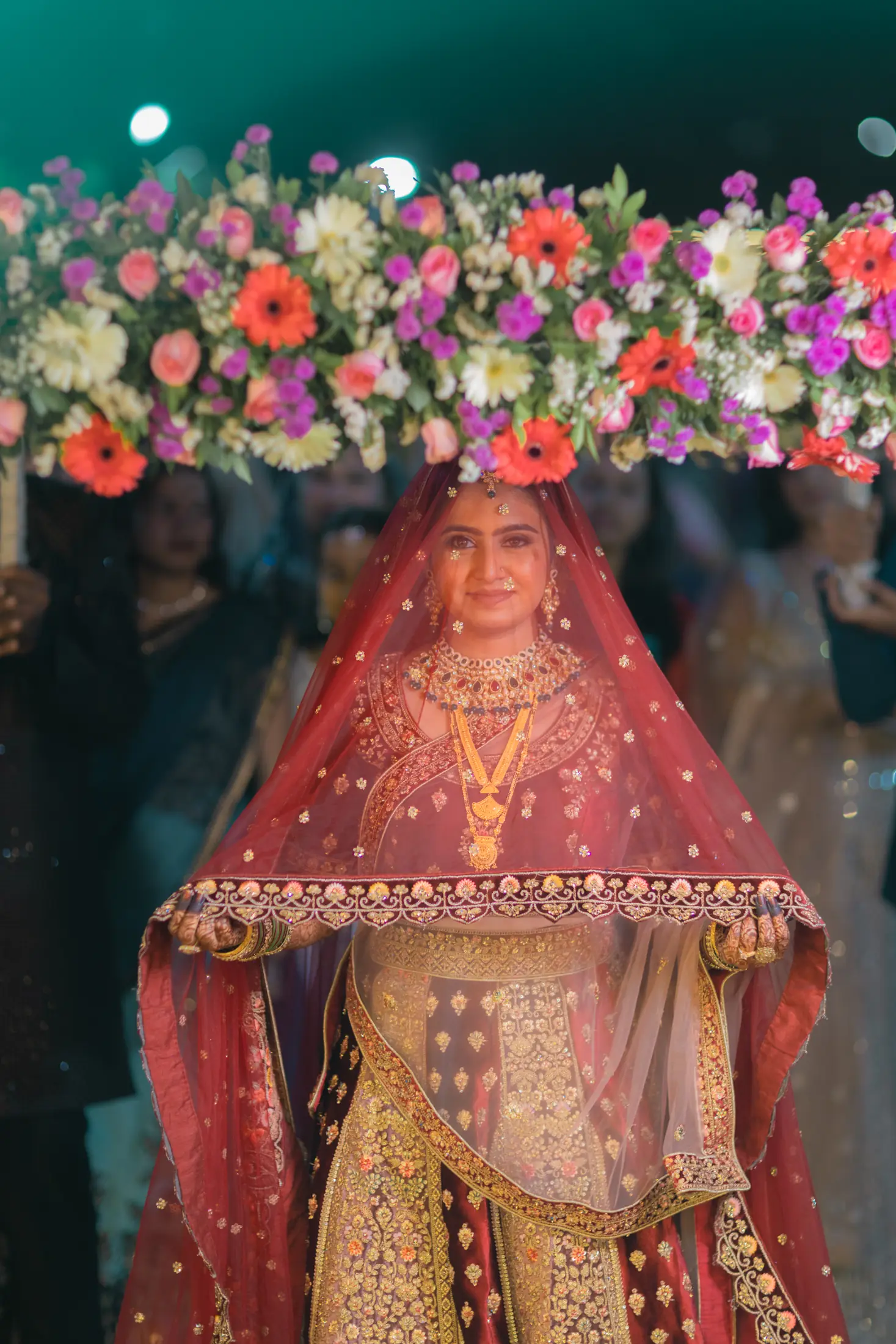 Aquib Simran wedding portrait 24