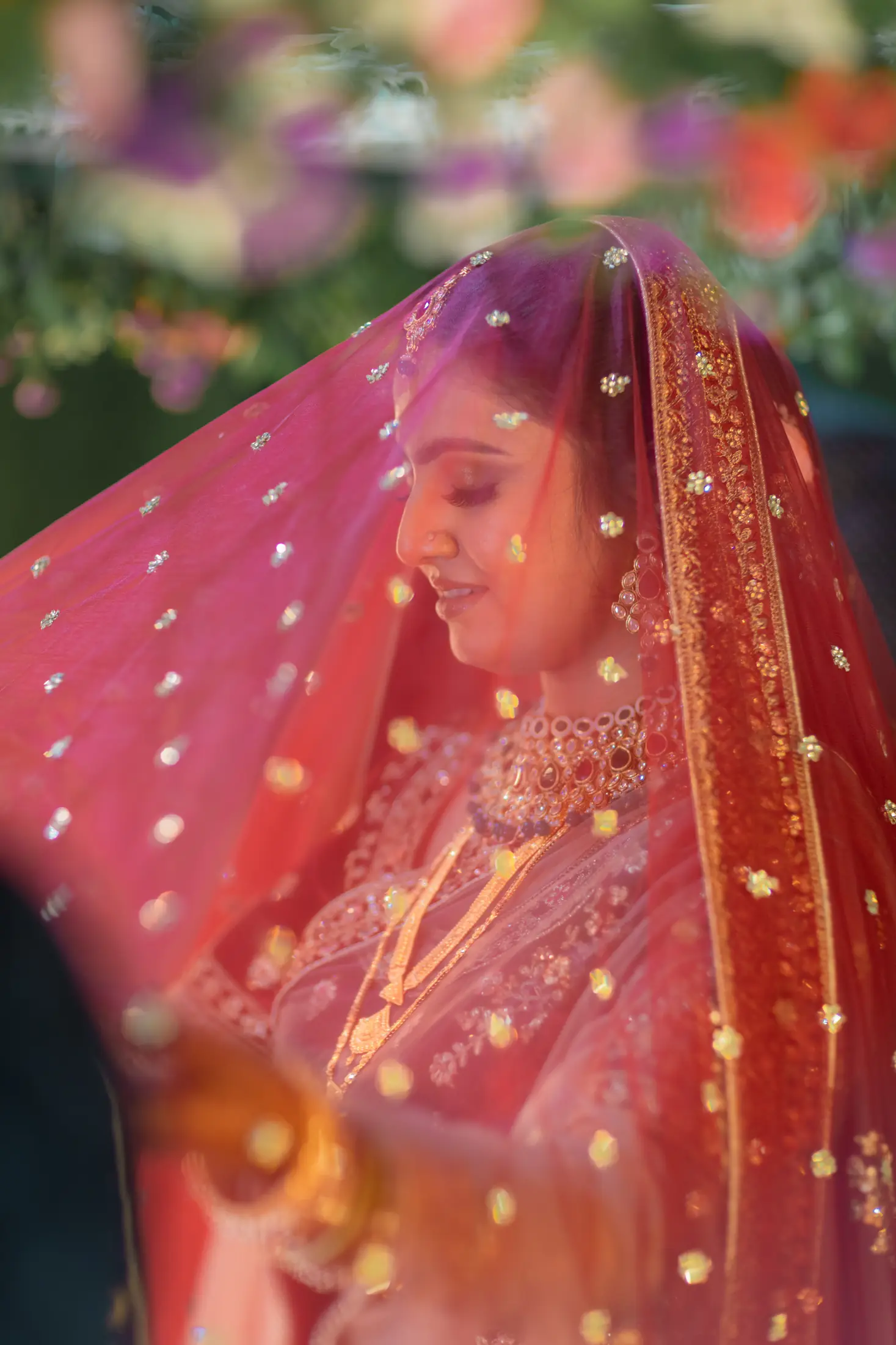 Aquib Simran wedding portrait 25