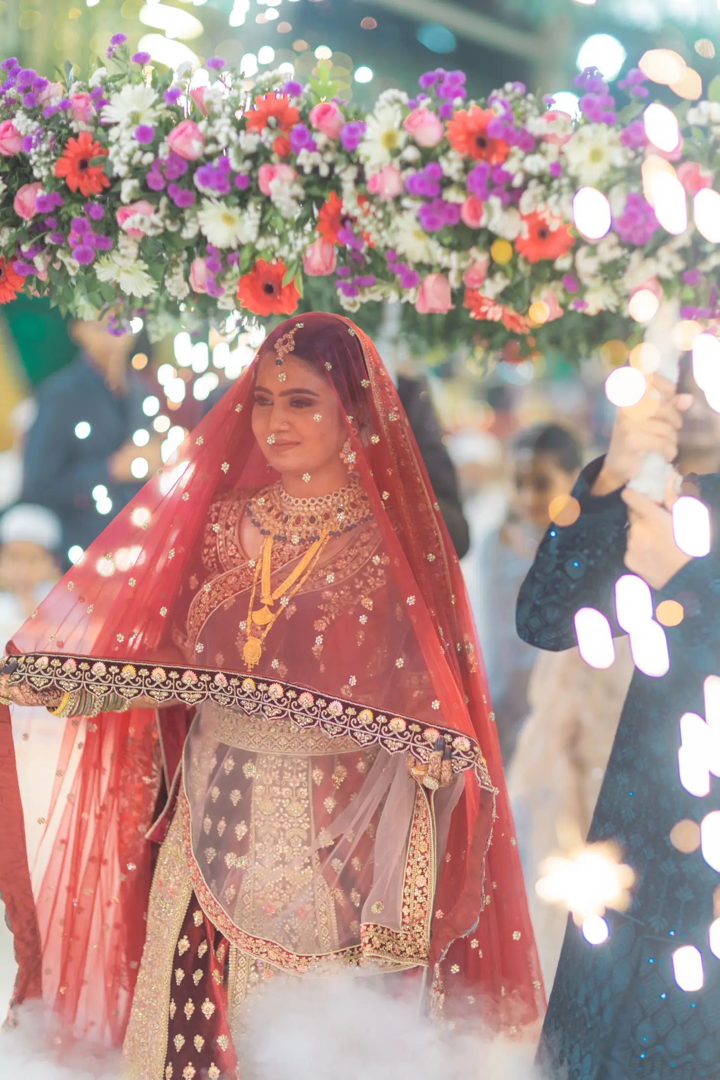 Aquib Simran wedding portrait 26