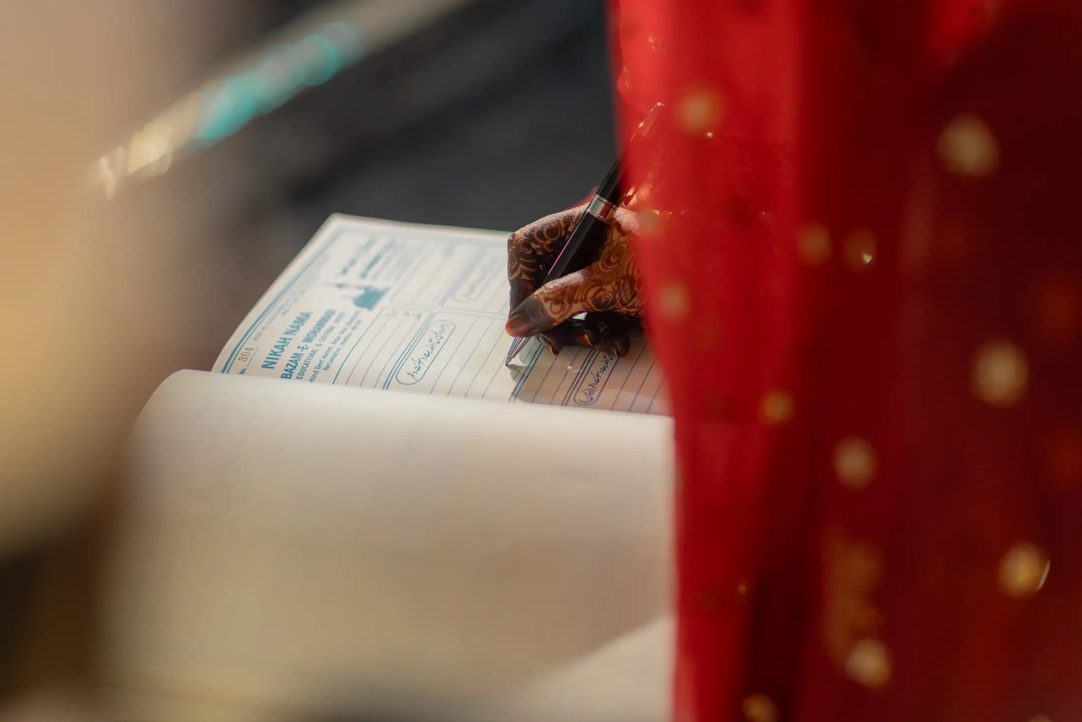 Aquib Simran wedding portrait 27