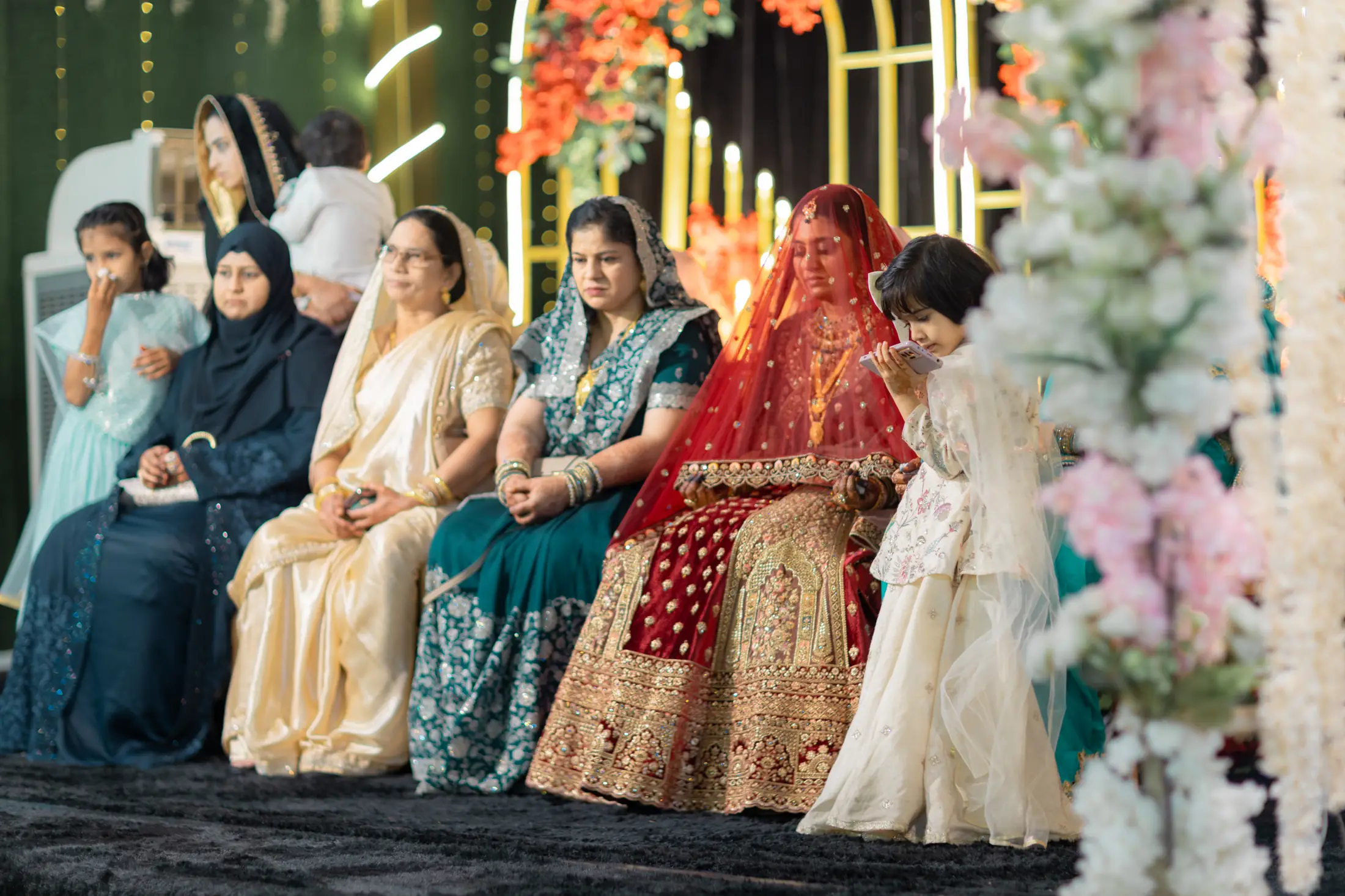 Aquib Simran wedding portrait 29