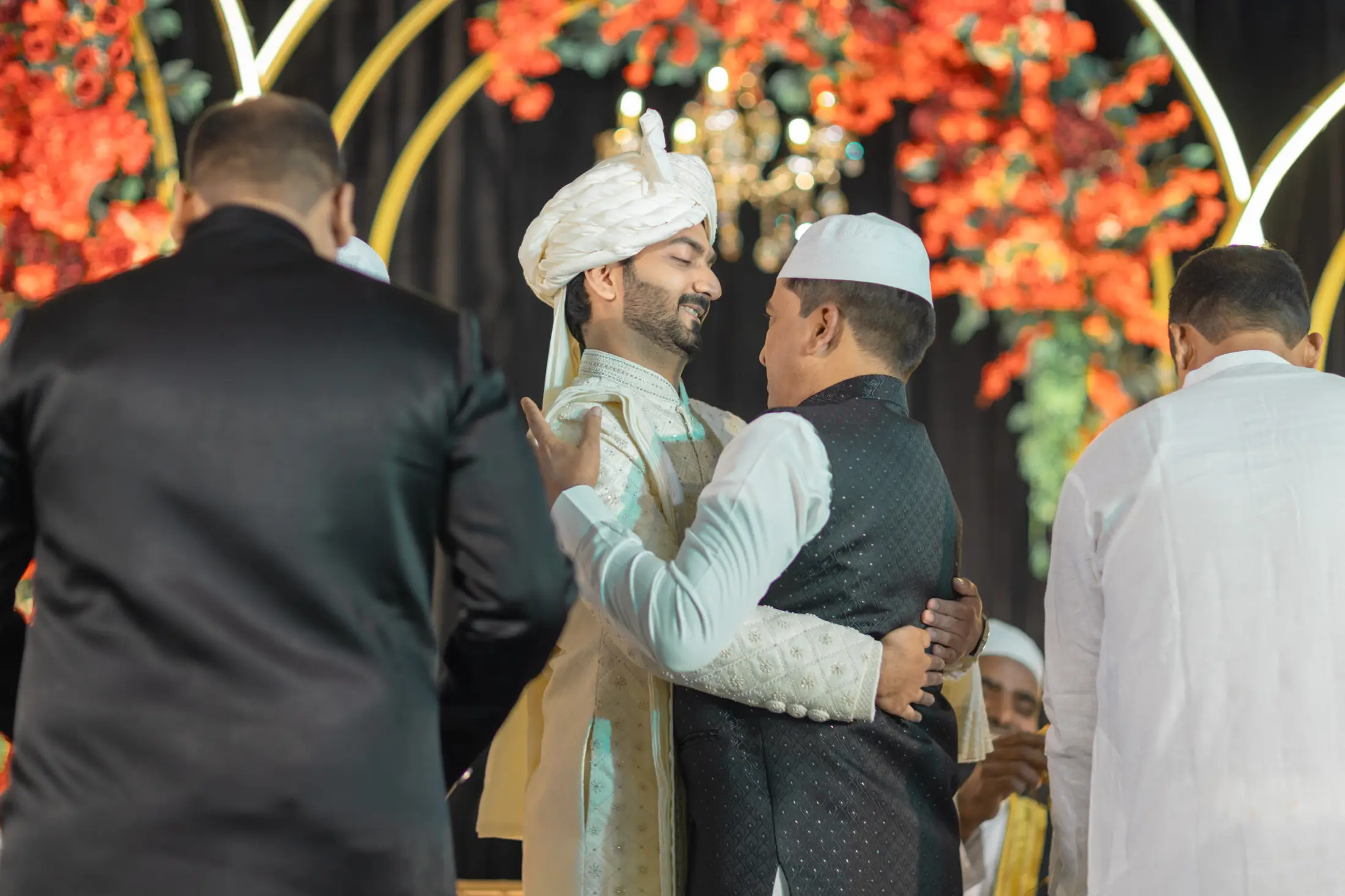 Aquib Simran wedding portrait 30