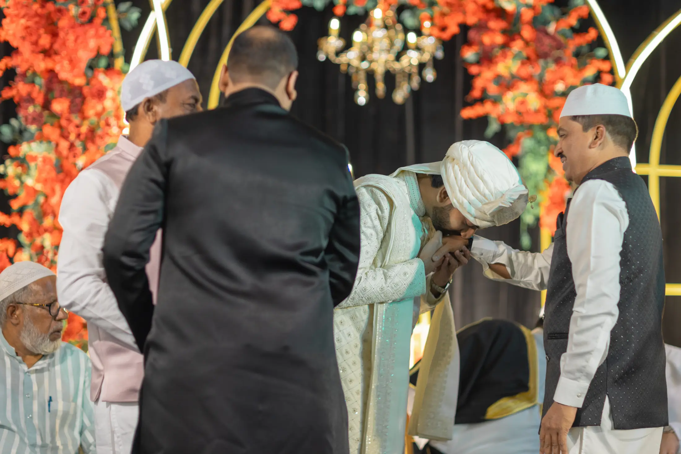 Aquib Simran wedding portrait 31