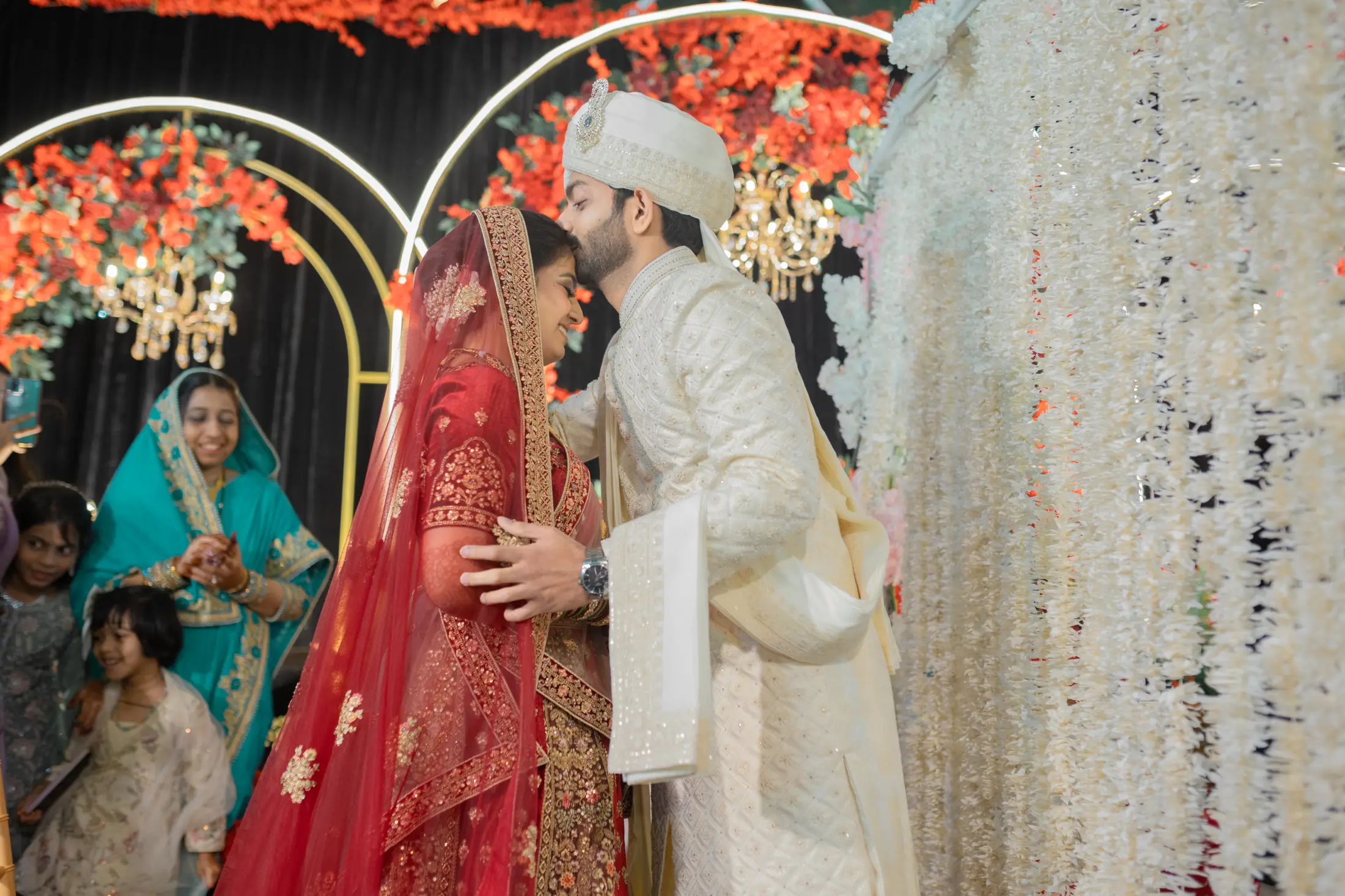 Aquib Simran wedding portrait 34