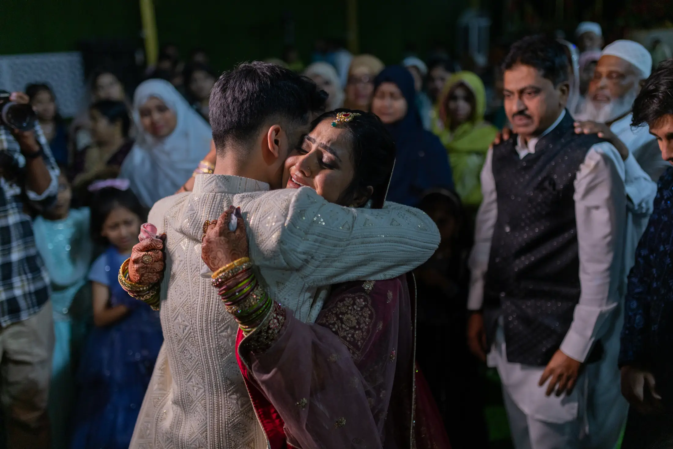 Aquib Simran wedding portrait 52