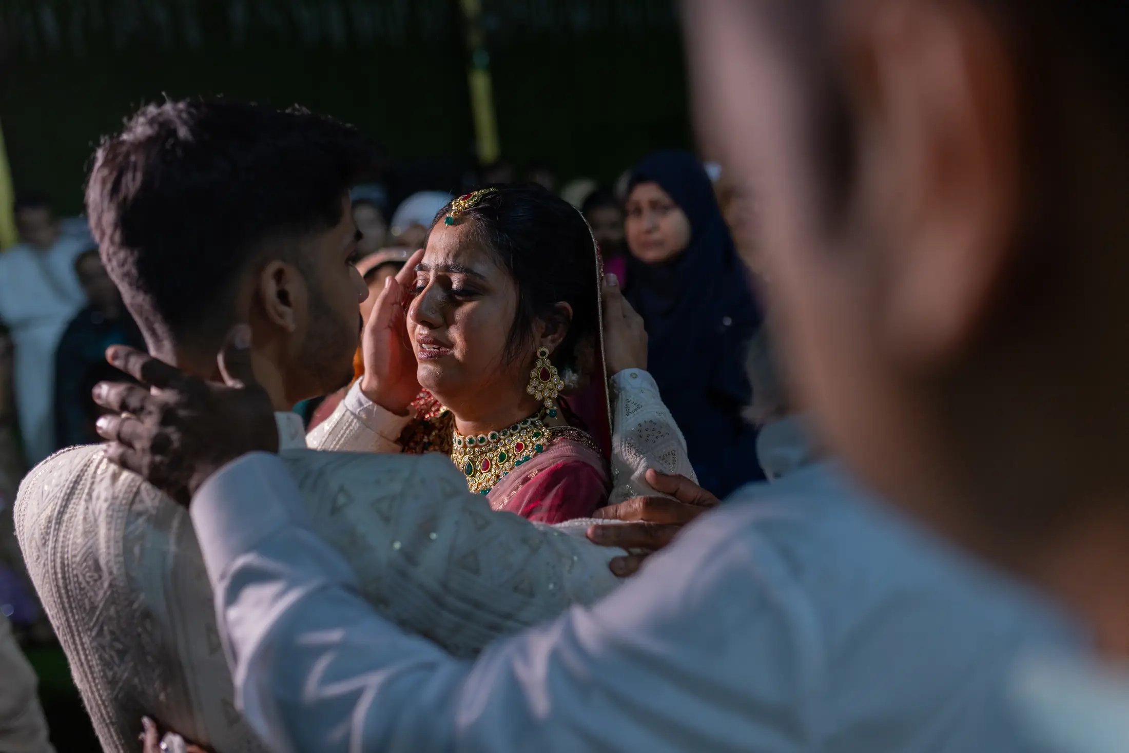 Aquib Simran wedding portrait 53