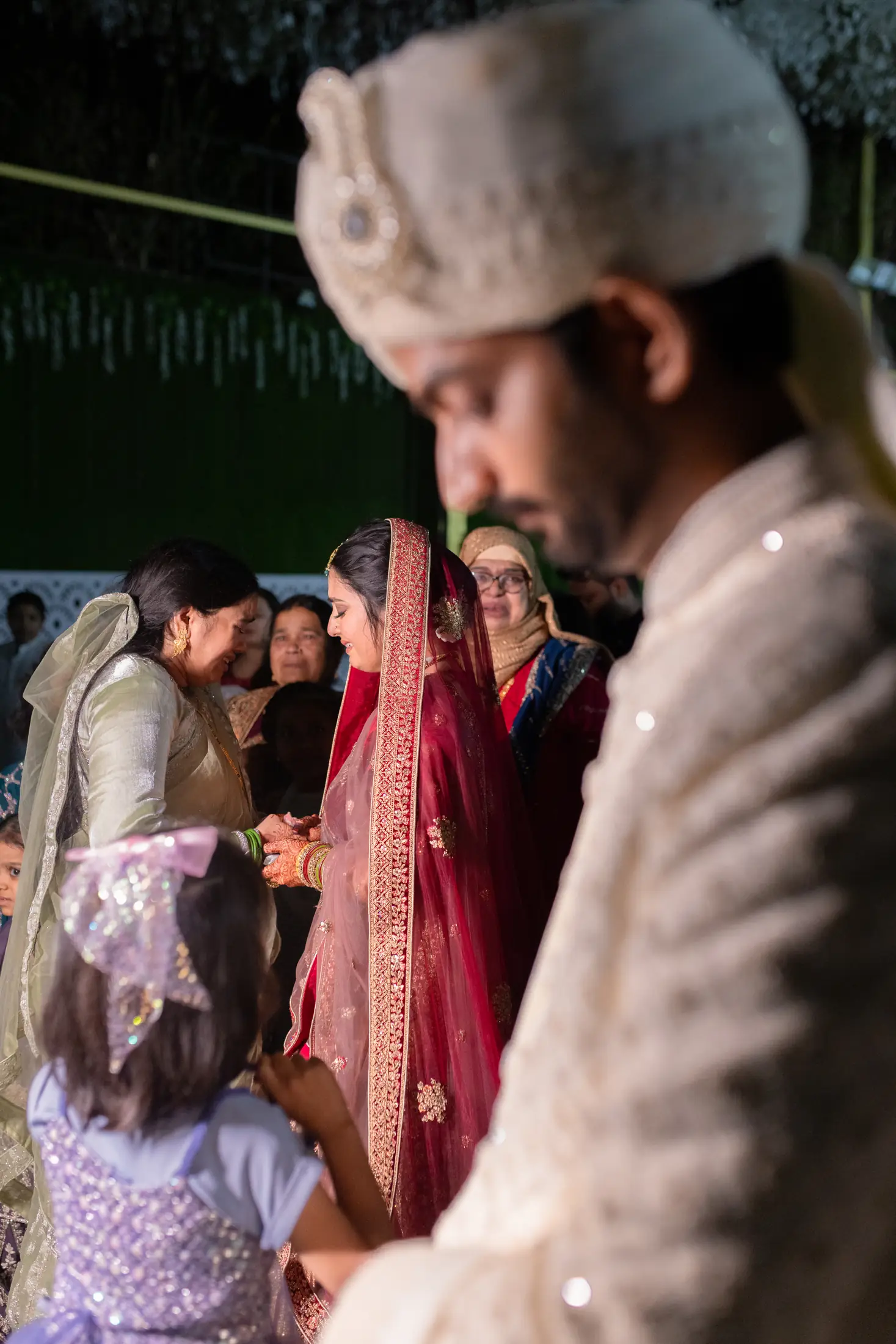 Aquib Simran wedding portrait 54