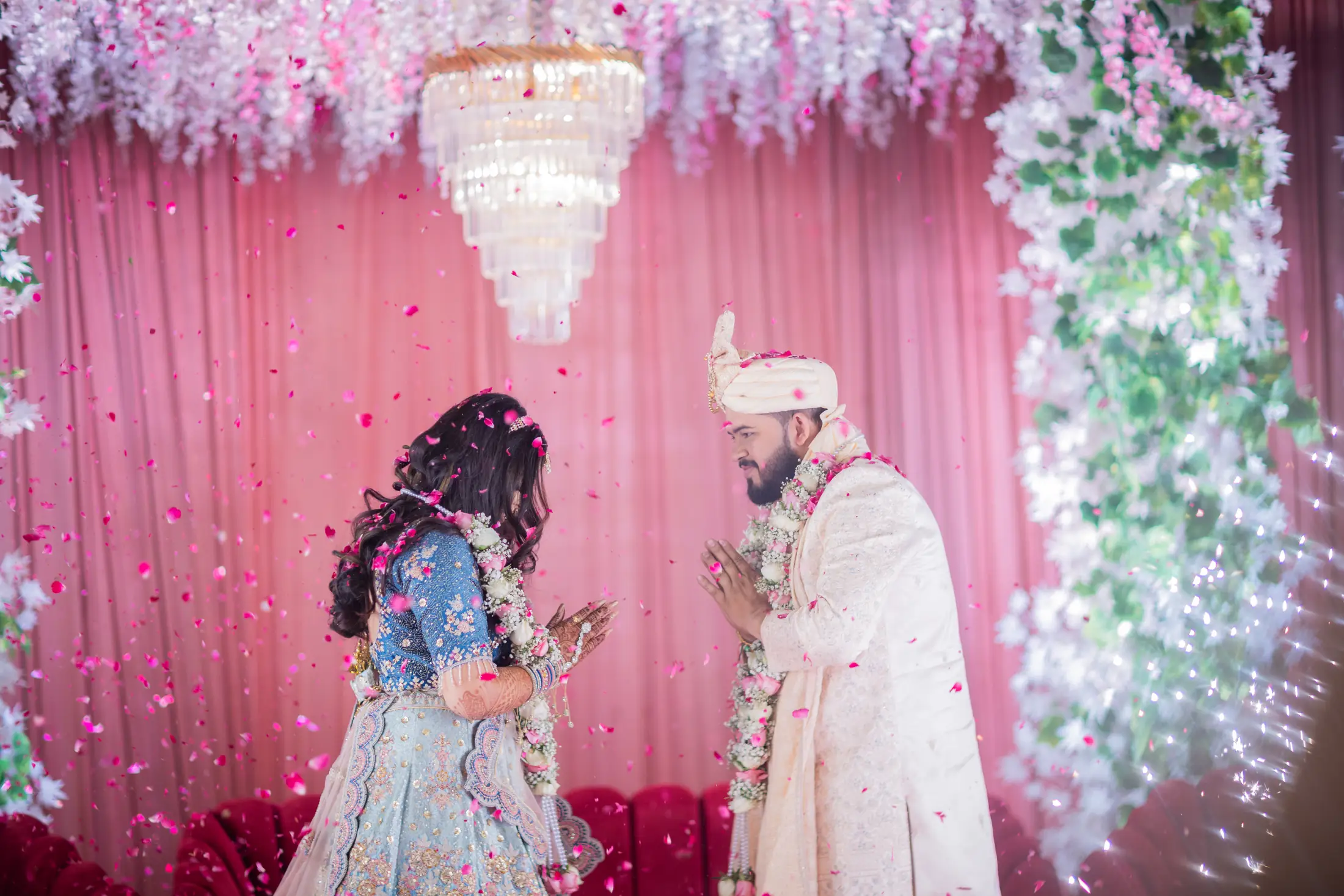 Avinash Darshana wedding portrait 27