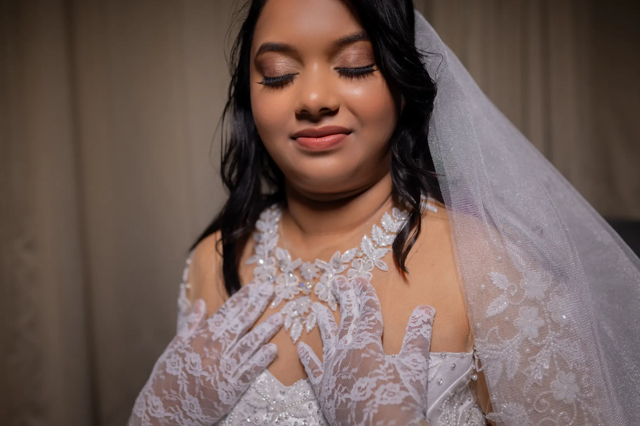 Freya Obed Christain Wedding wedding story photograph