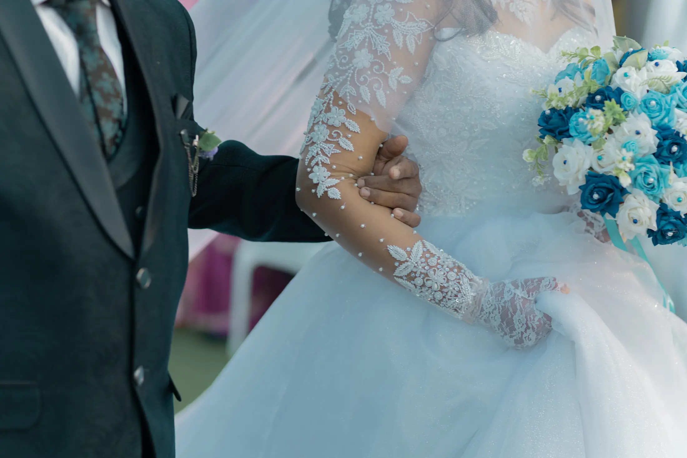 Freya Obed Christain wedding portrait 18