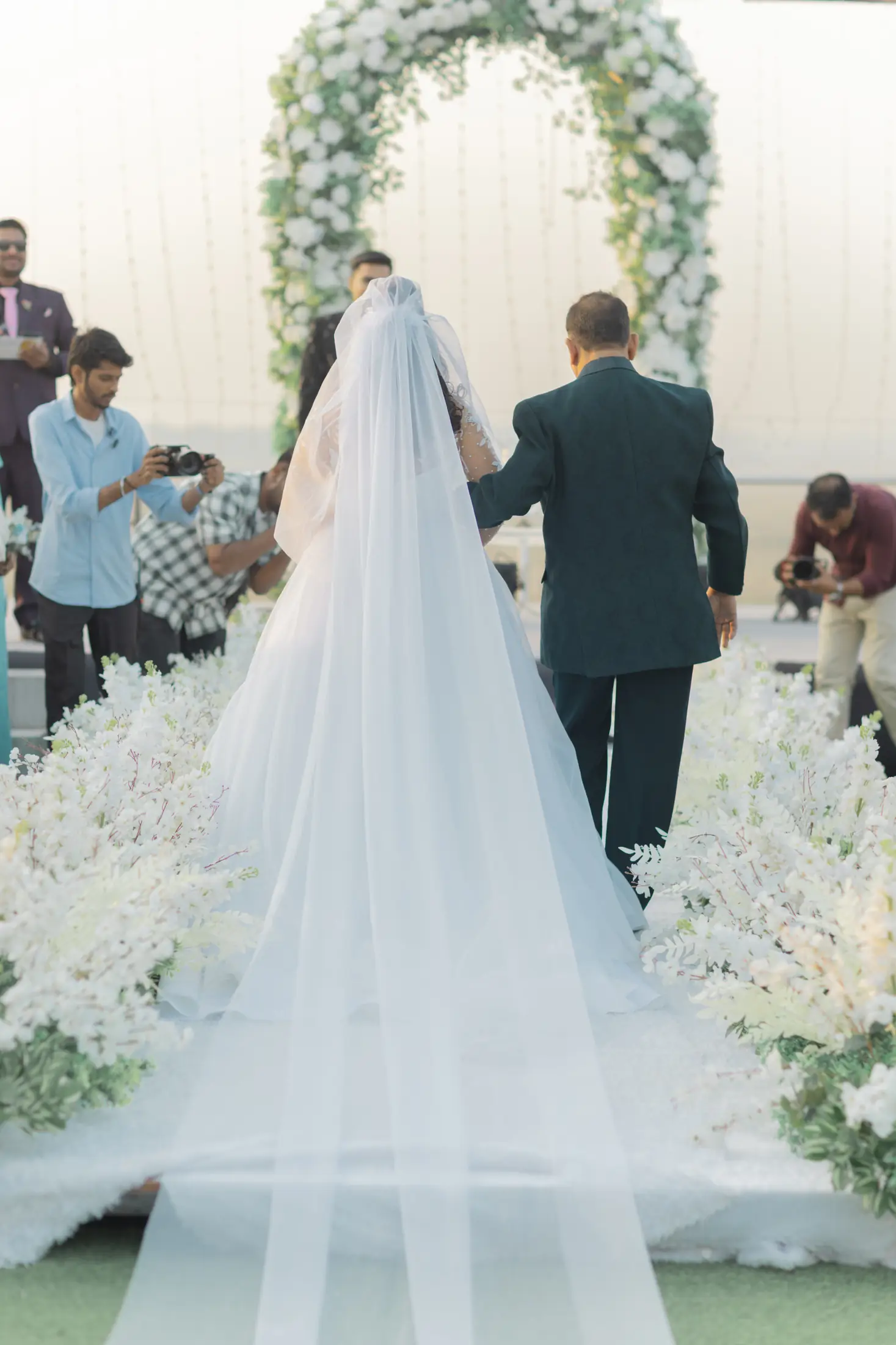 Freya Obed Christain wedding portrait 19