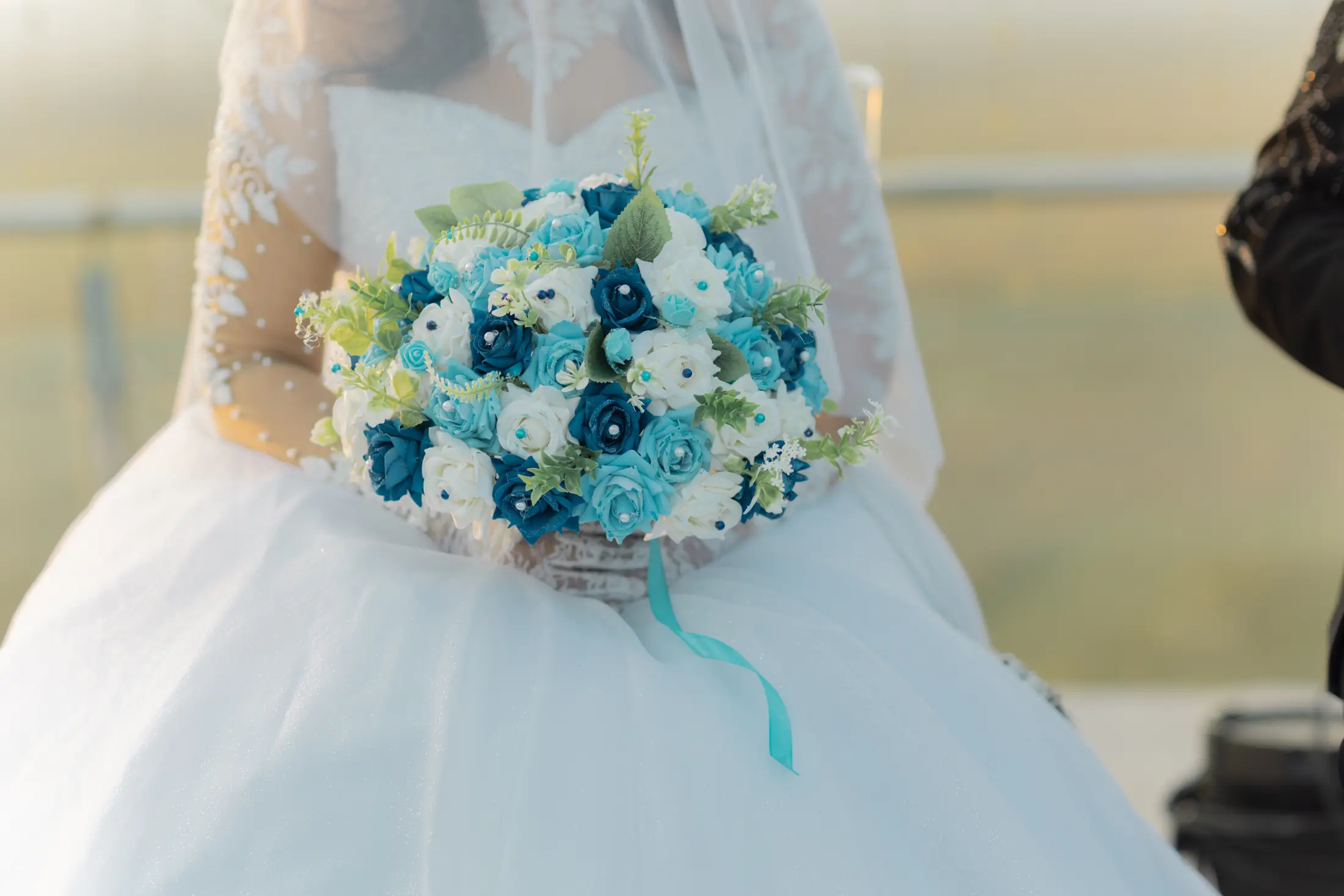 Freya Obed Christain wedding portrait 23