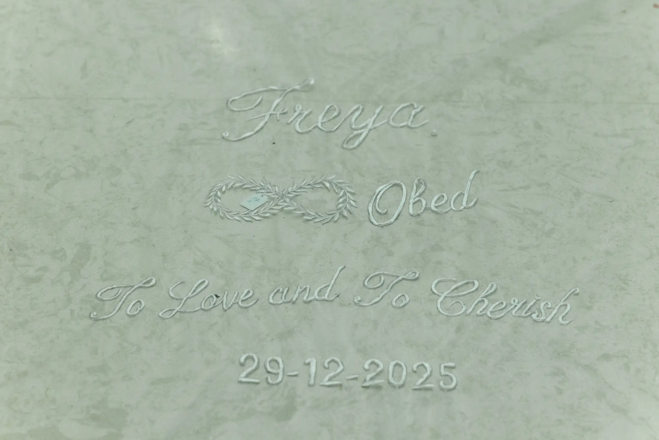 Freya Obed Christain wedding portrait 33