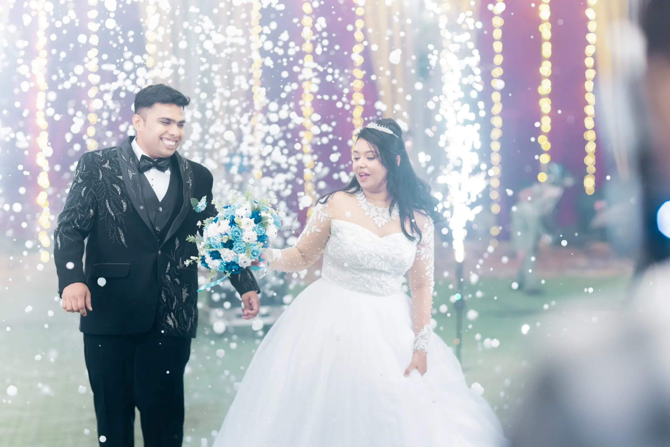 Freya Obed Christain wedding portrait 42
