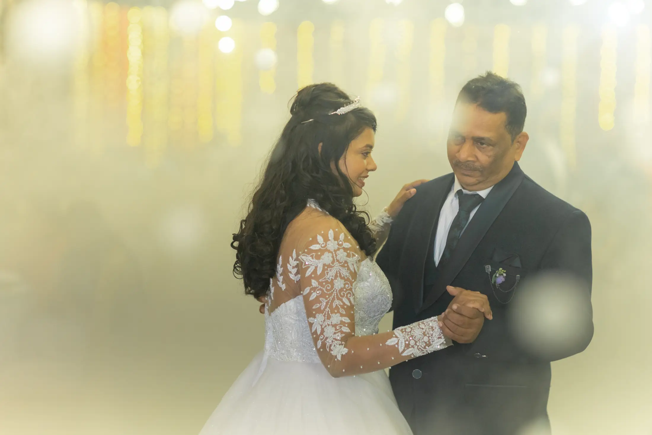 Freya Obed Christain wedding portrait 45