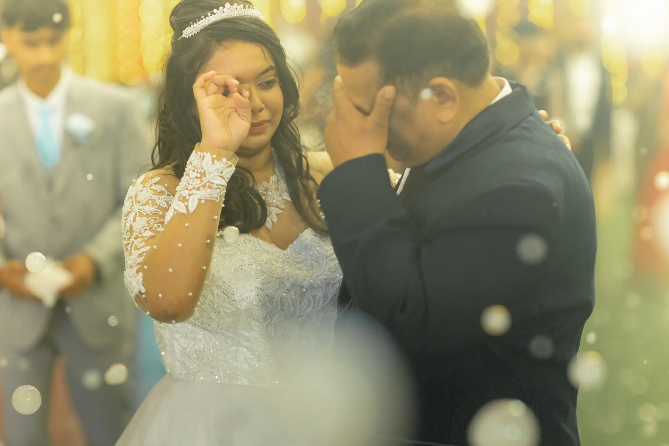Freya Obed Christain wedding portrait 47