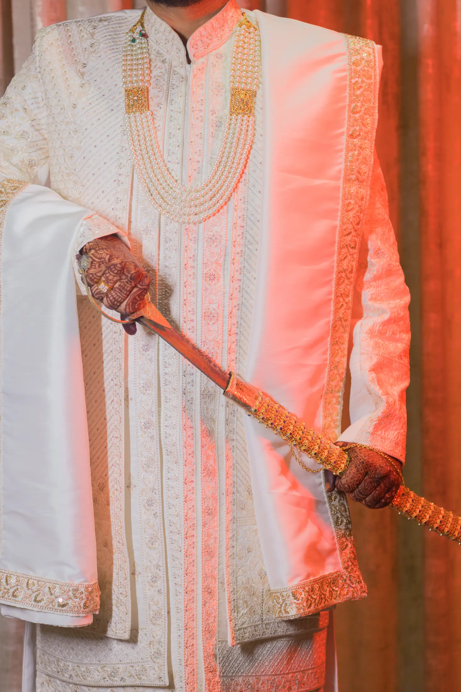 Khushboo wedding portrait 14