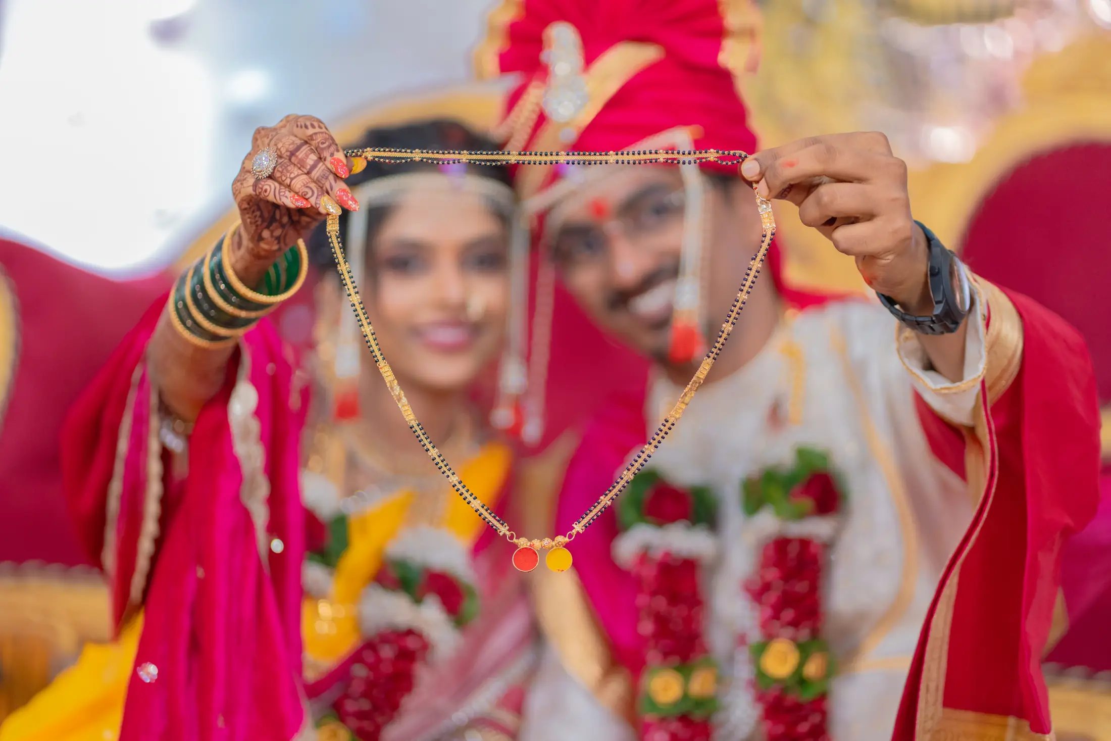 Roshan Gitanjalee wedding portrait 21