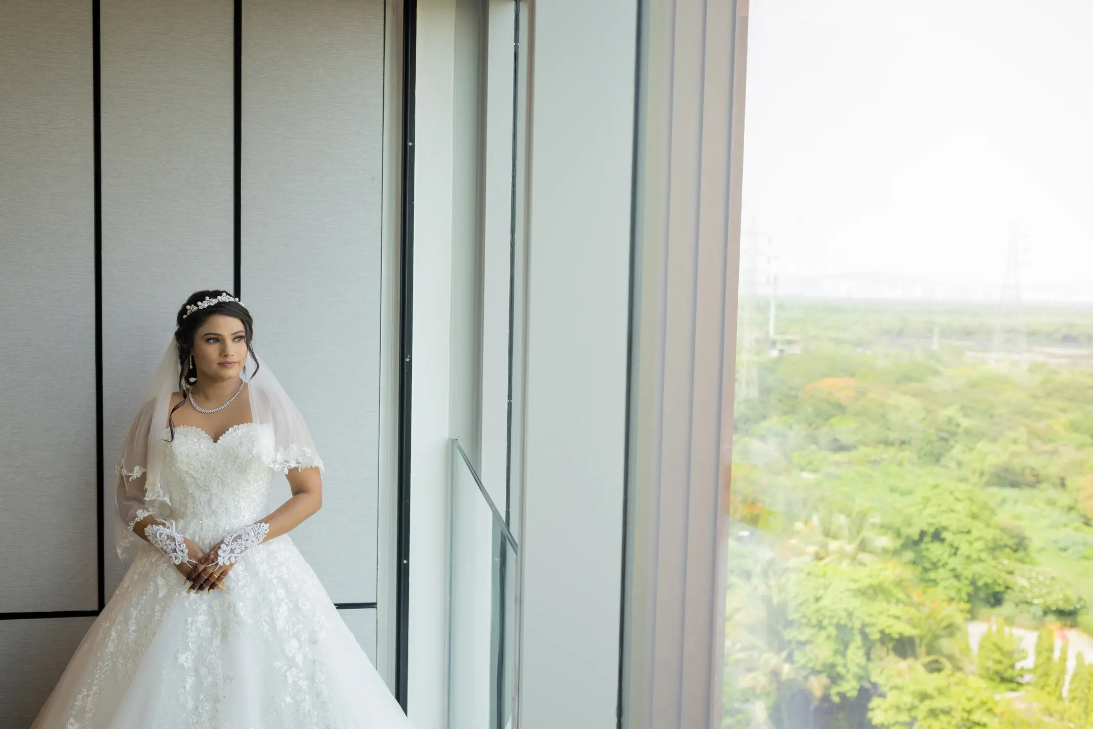 Sheldon Sharon wedding portrait 37