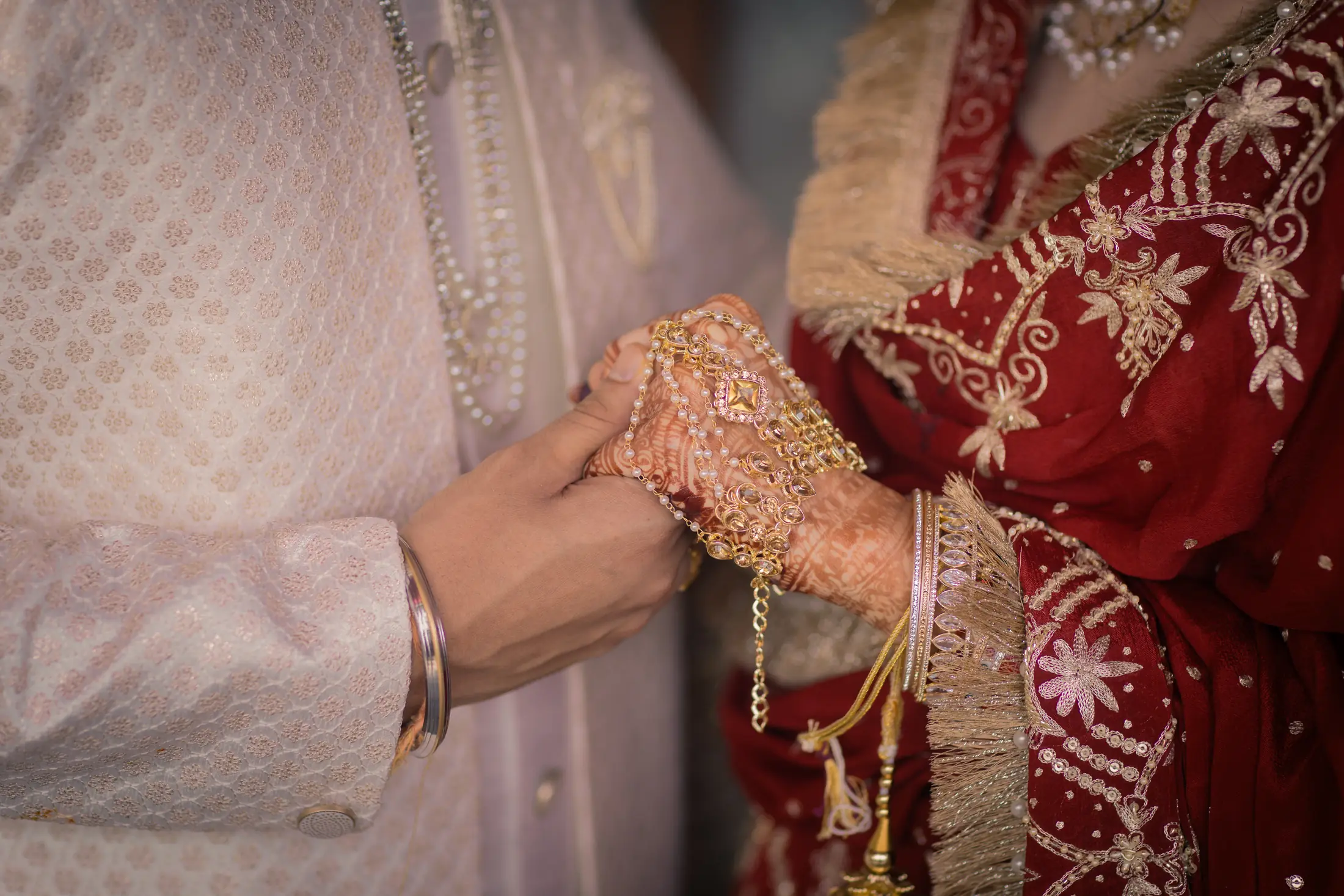 Shubham Prabhjyot wedding portrait 22
