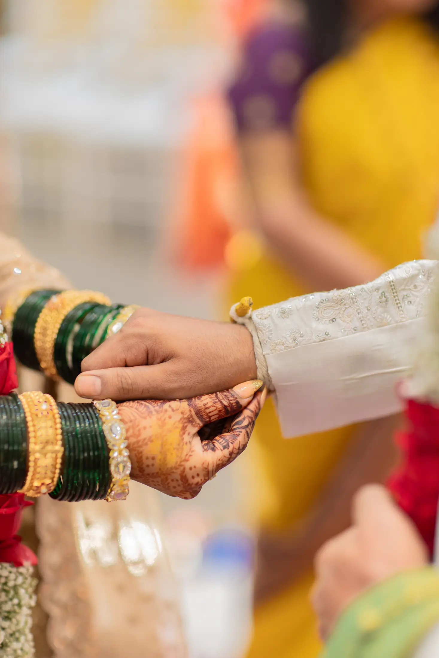 Tarun Kanchan wedding portrait 7