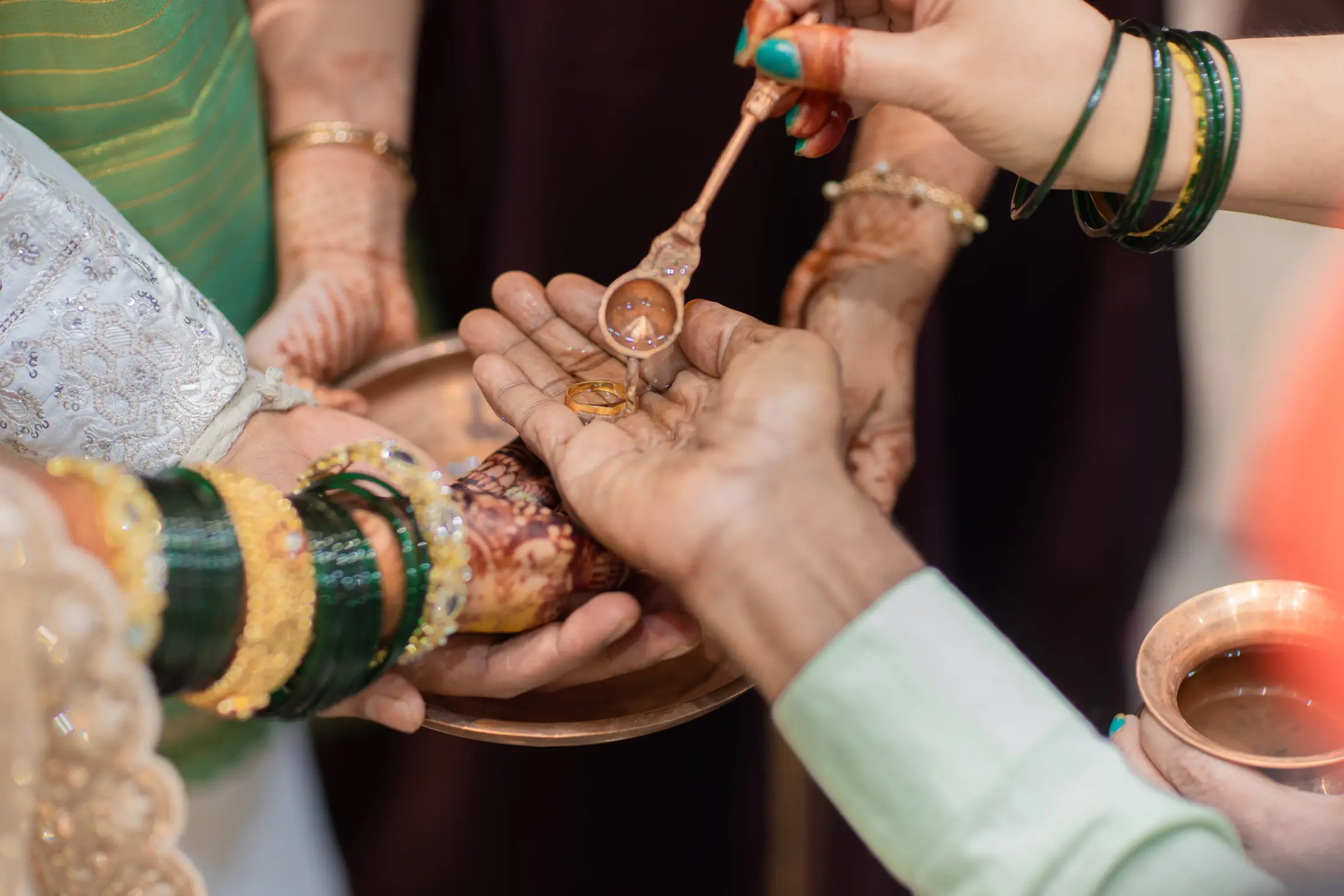 Tarun Kanchan wedding portrait 8