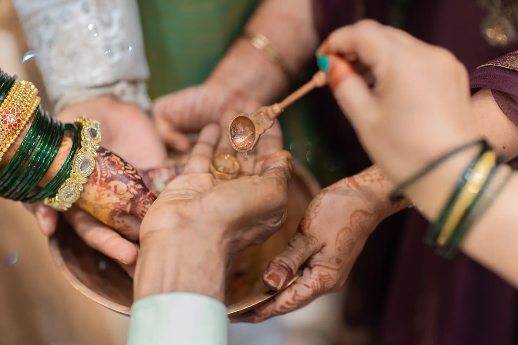 Tarun Kanchan wedding portrait 9