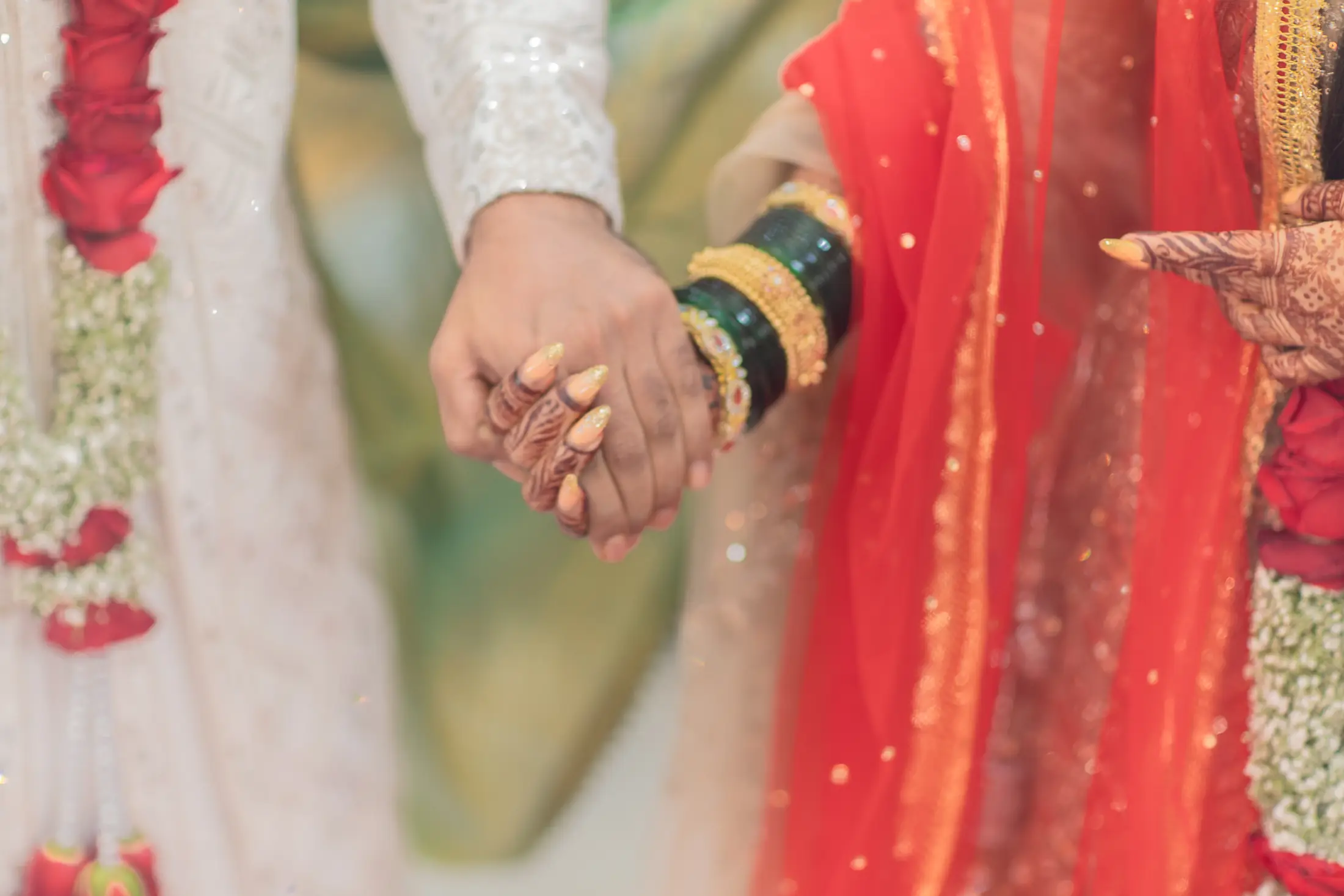 Tarun Kanchan wedding portrait 14