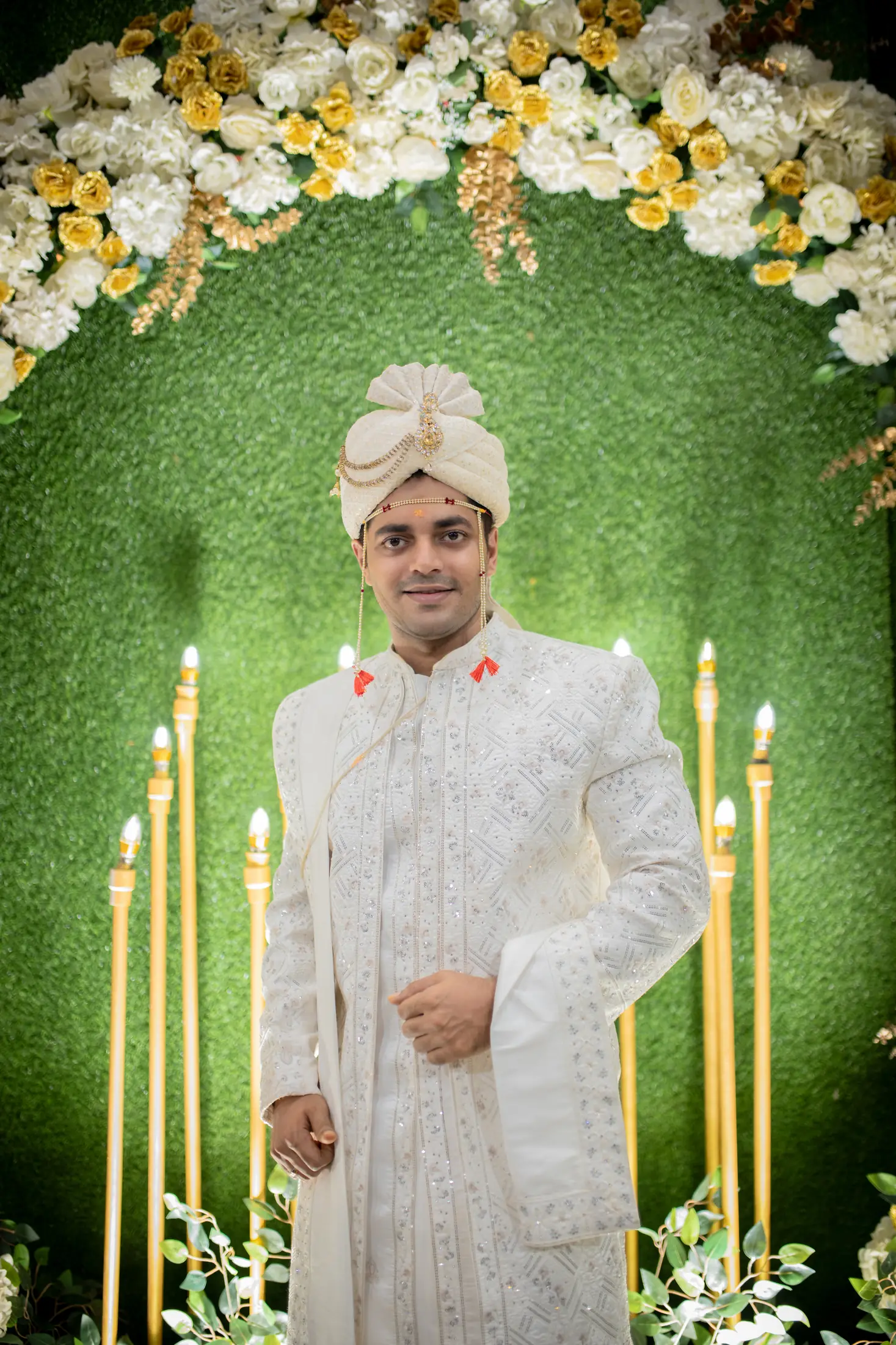 Tarun Kanchan wedding portrait 23
