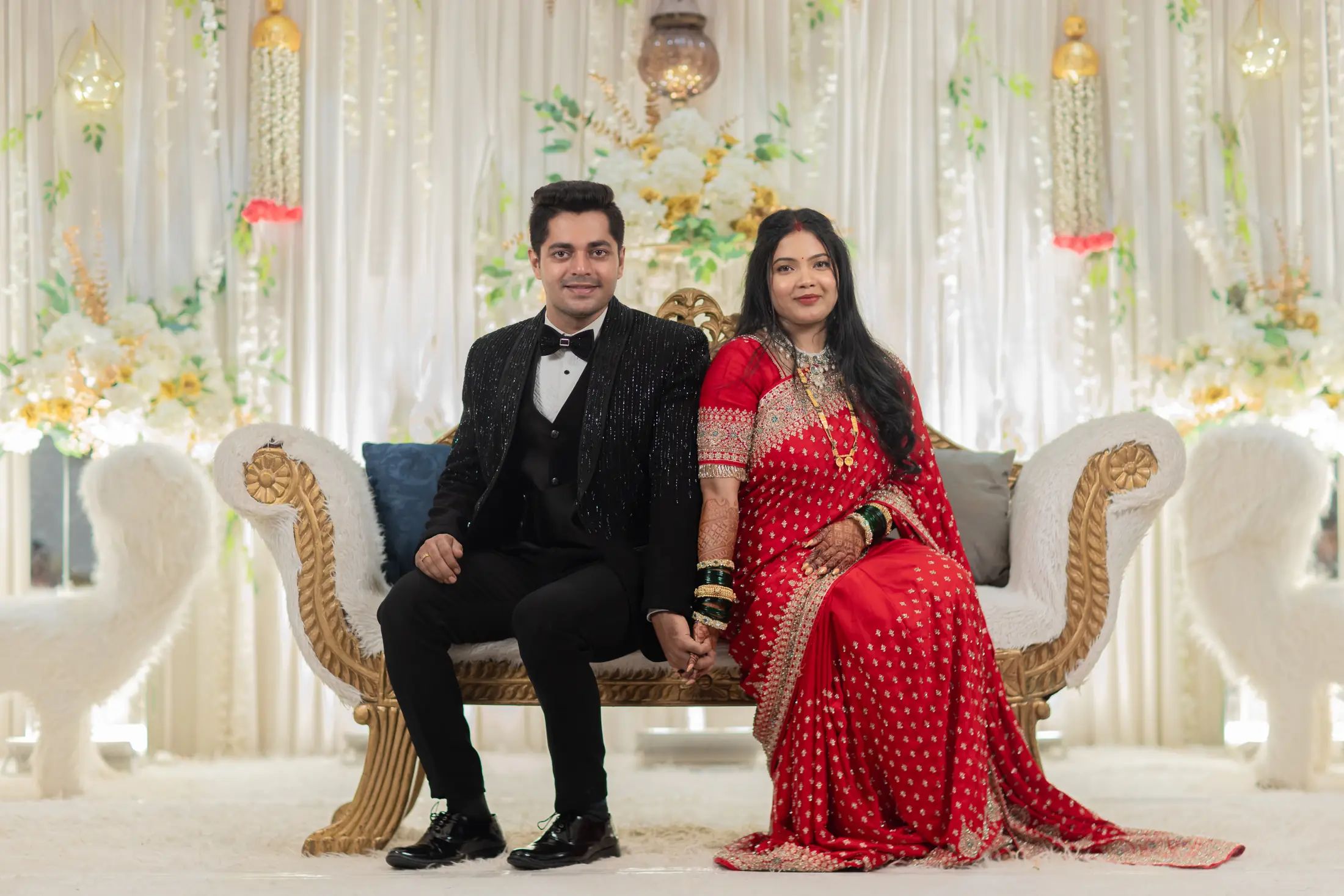 Tarun Kanchan wedding portrait 25