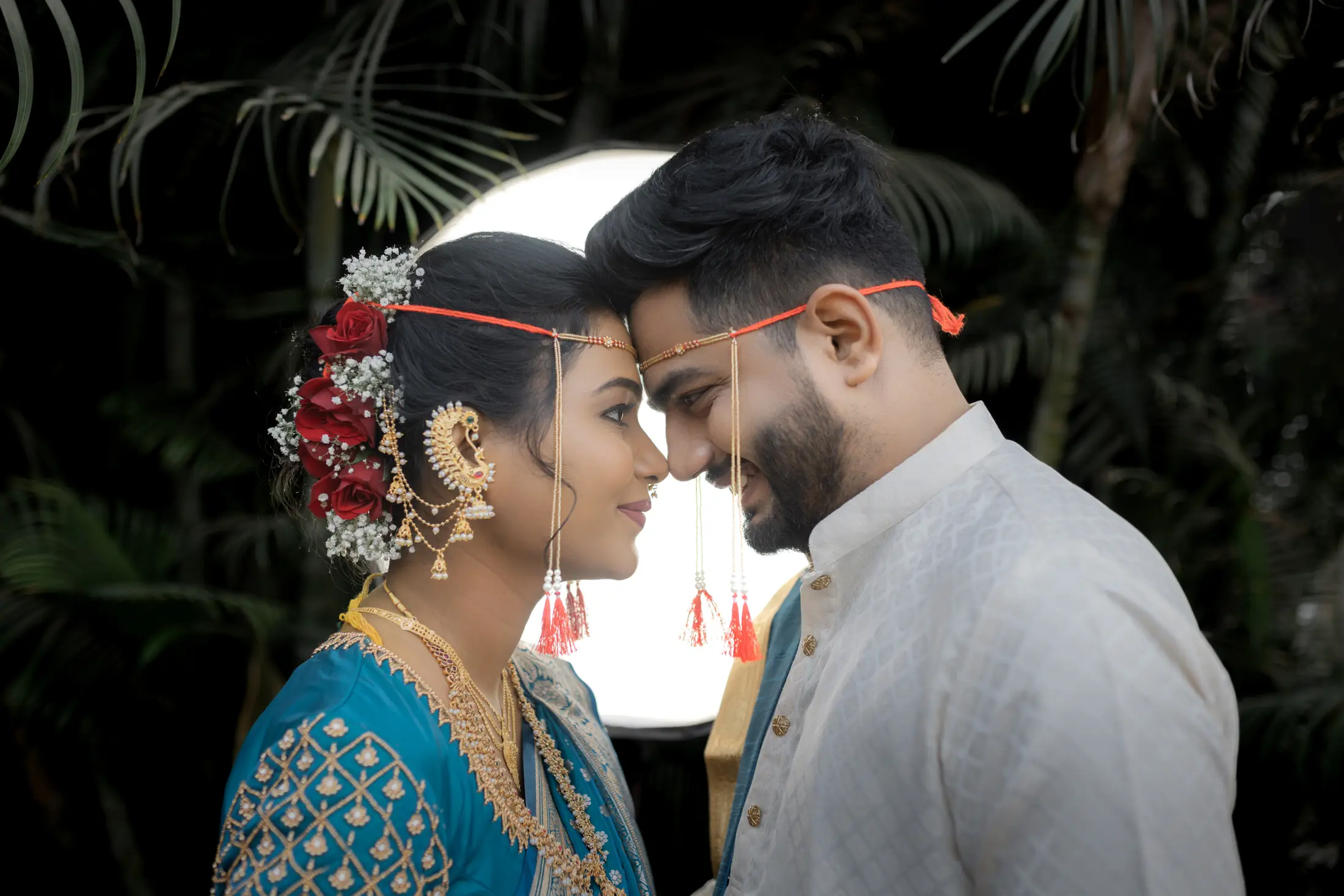 Rani Kaustubh wedding portrait 63