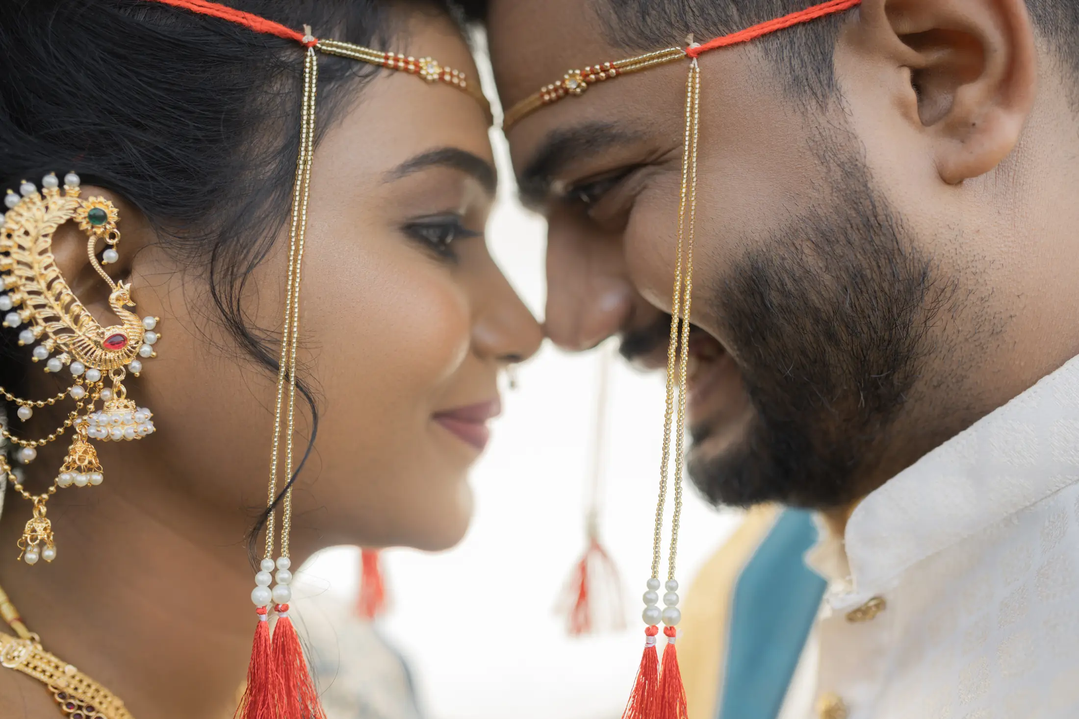 Rani Kaustubh wedding portrait 65