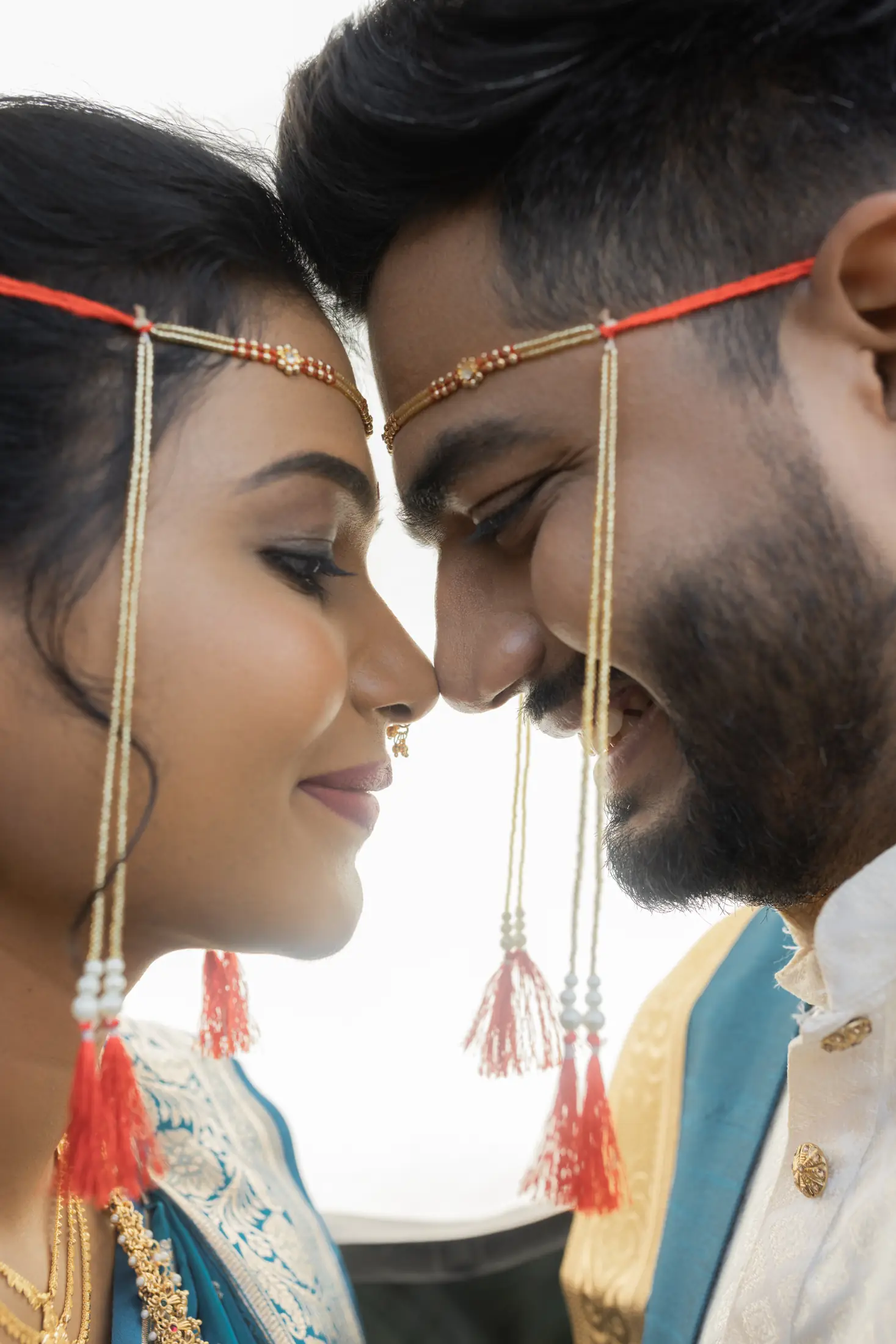 Rani Kaustubh wedding portrait 67
