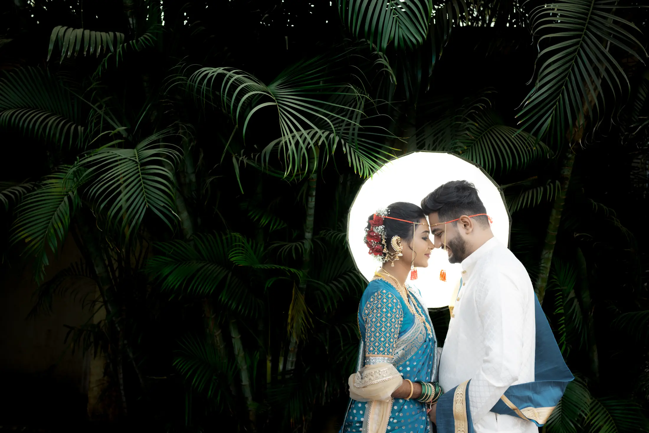 Rani Kaustubh wedding portrait 68